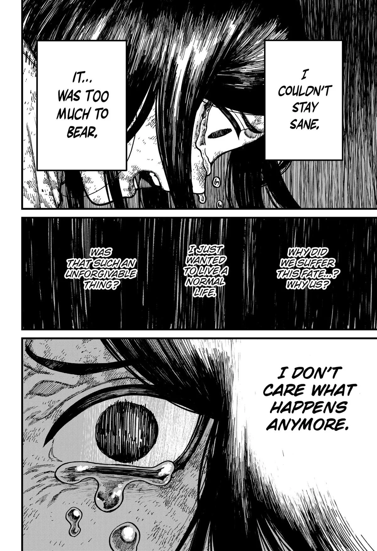 Centuria Chapter 82 – Page 4