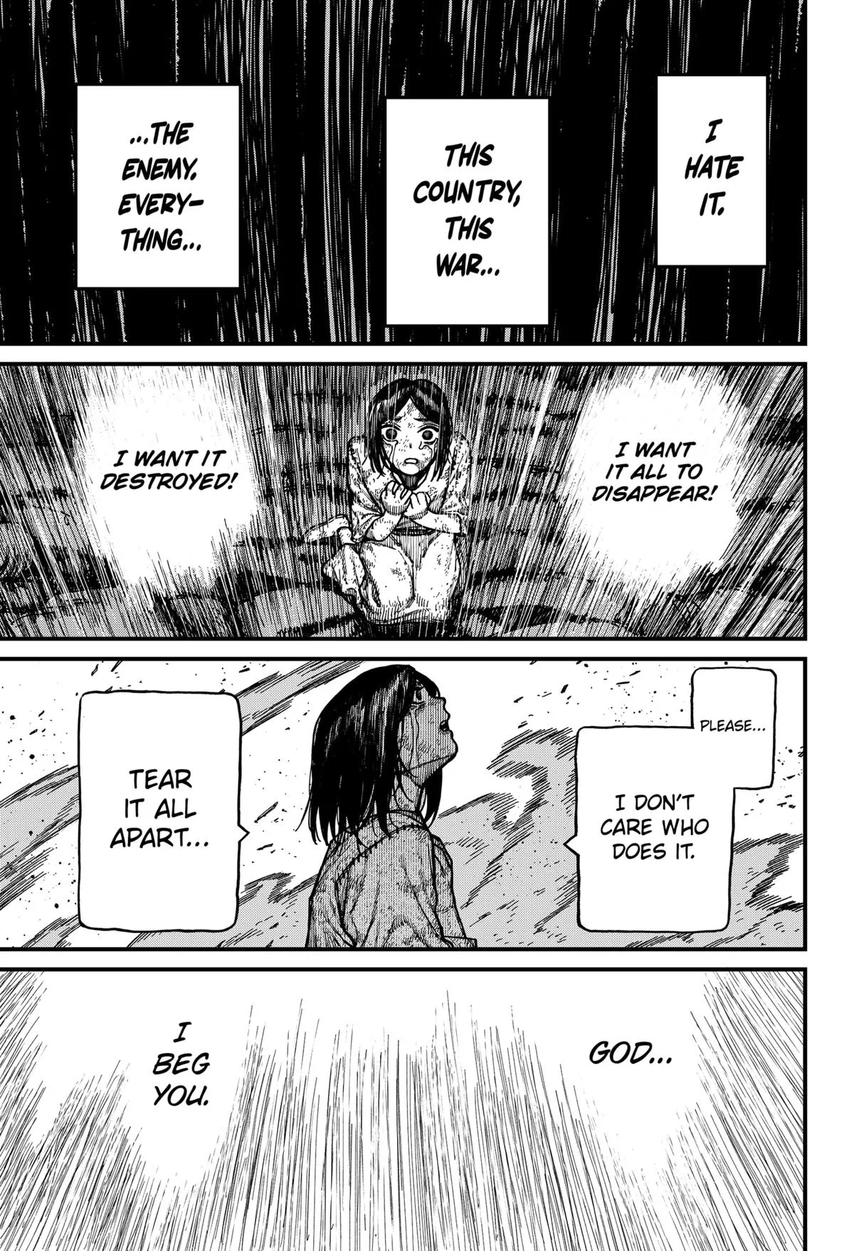 Centuria Chapter 82 – Page 5
