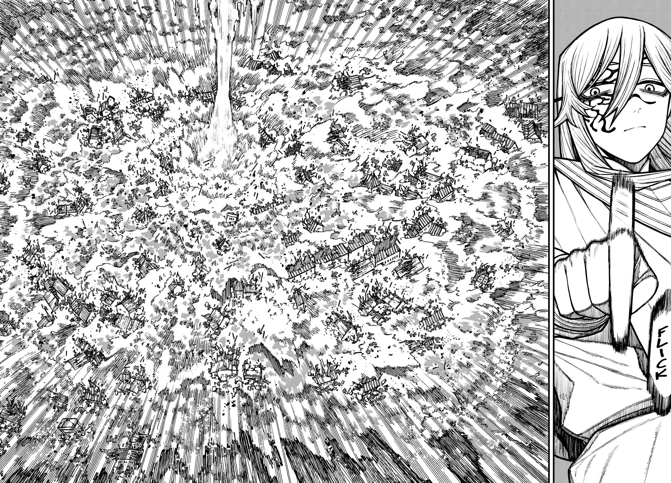 Centuria Chapter 82 – Page 8