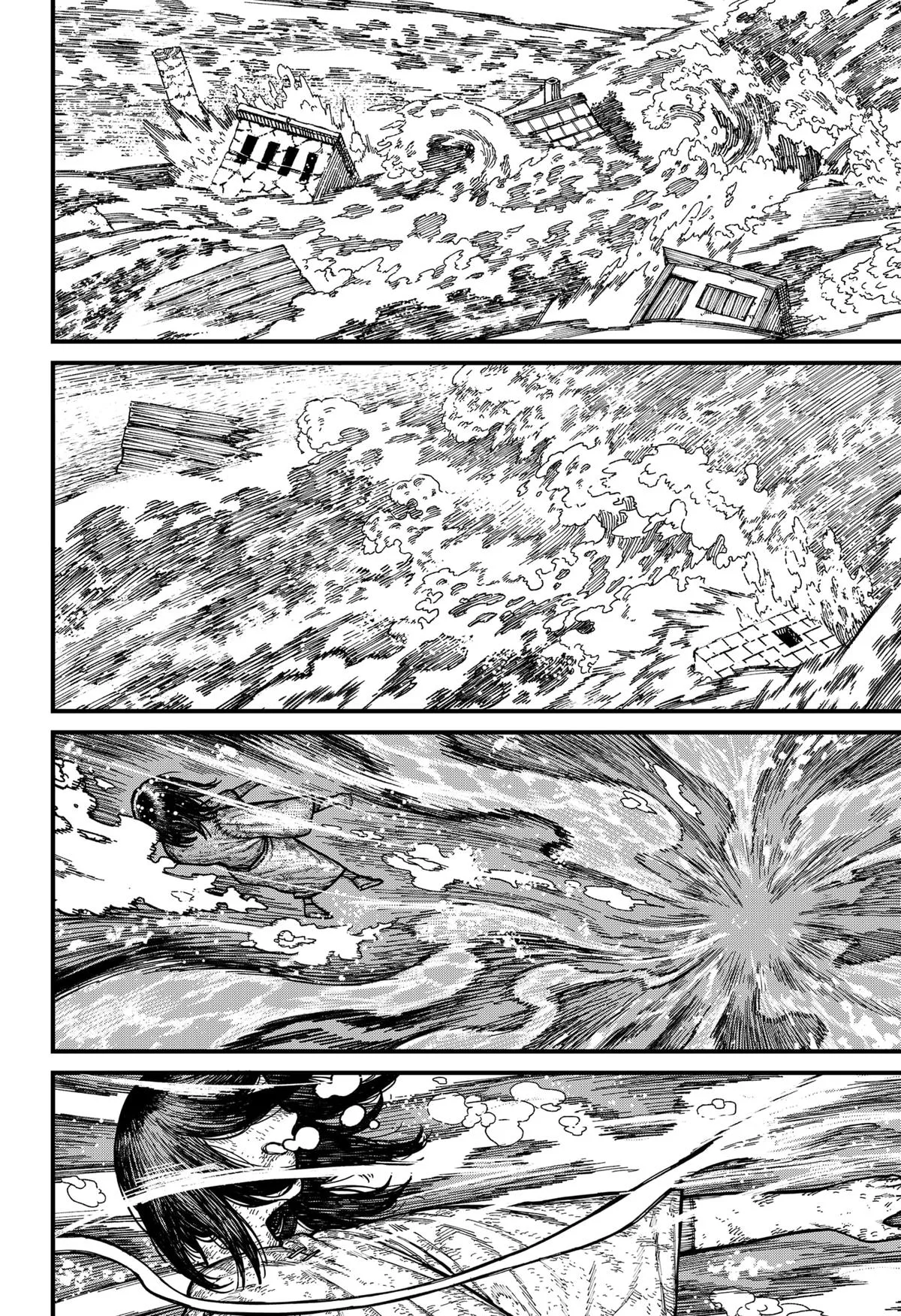 Centuria Chapter 82 – Page 9