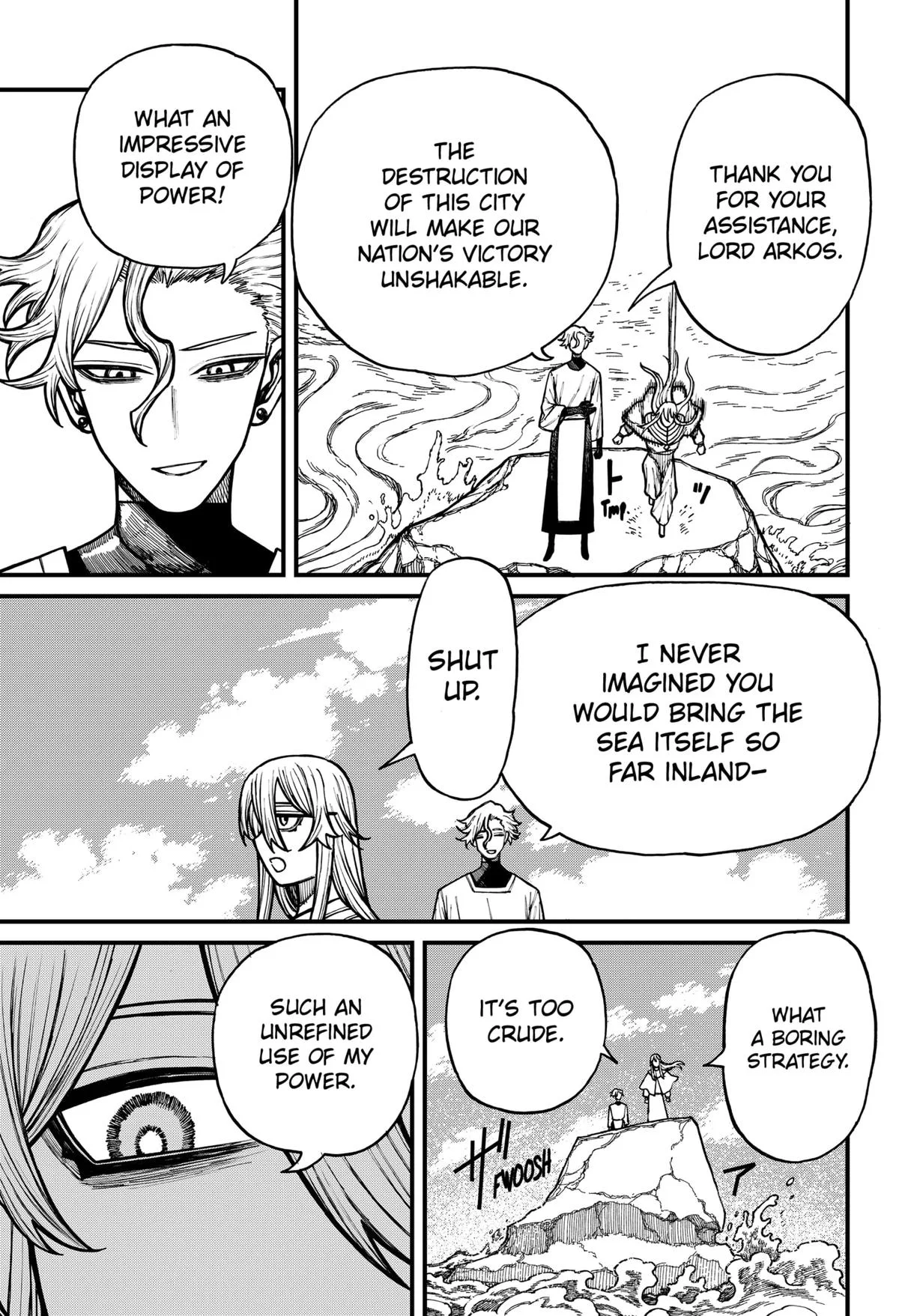 Centuria Chapter 82 – Page 10