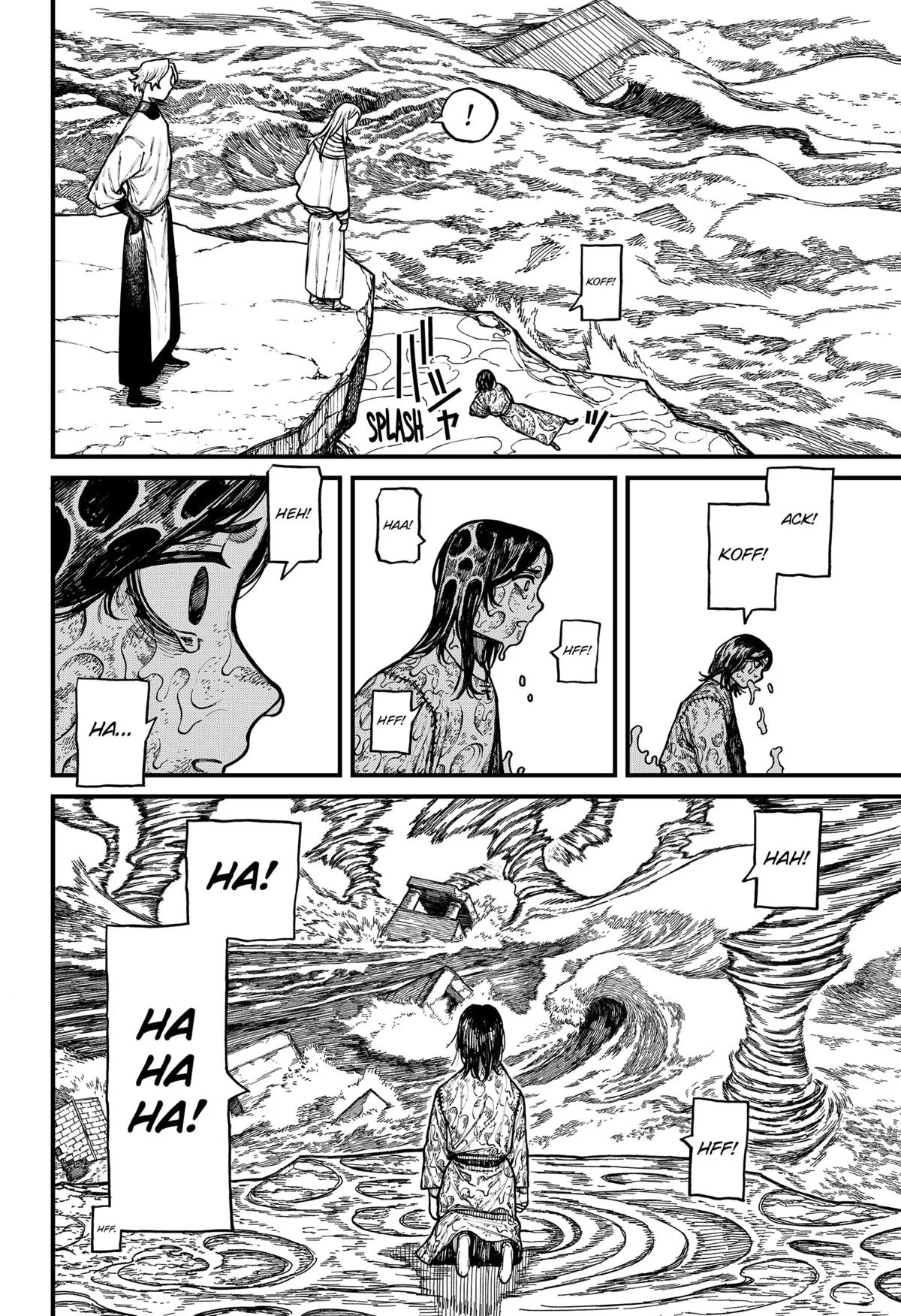 Centuria Chapter 82 – Page 11