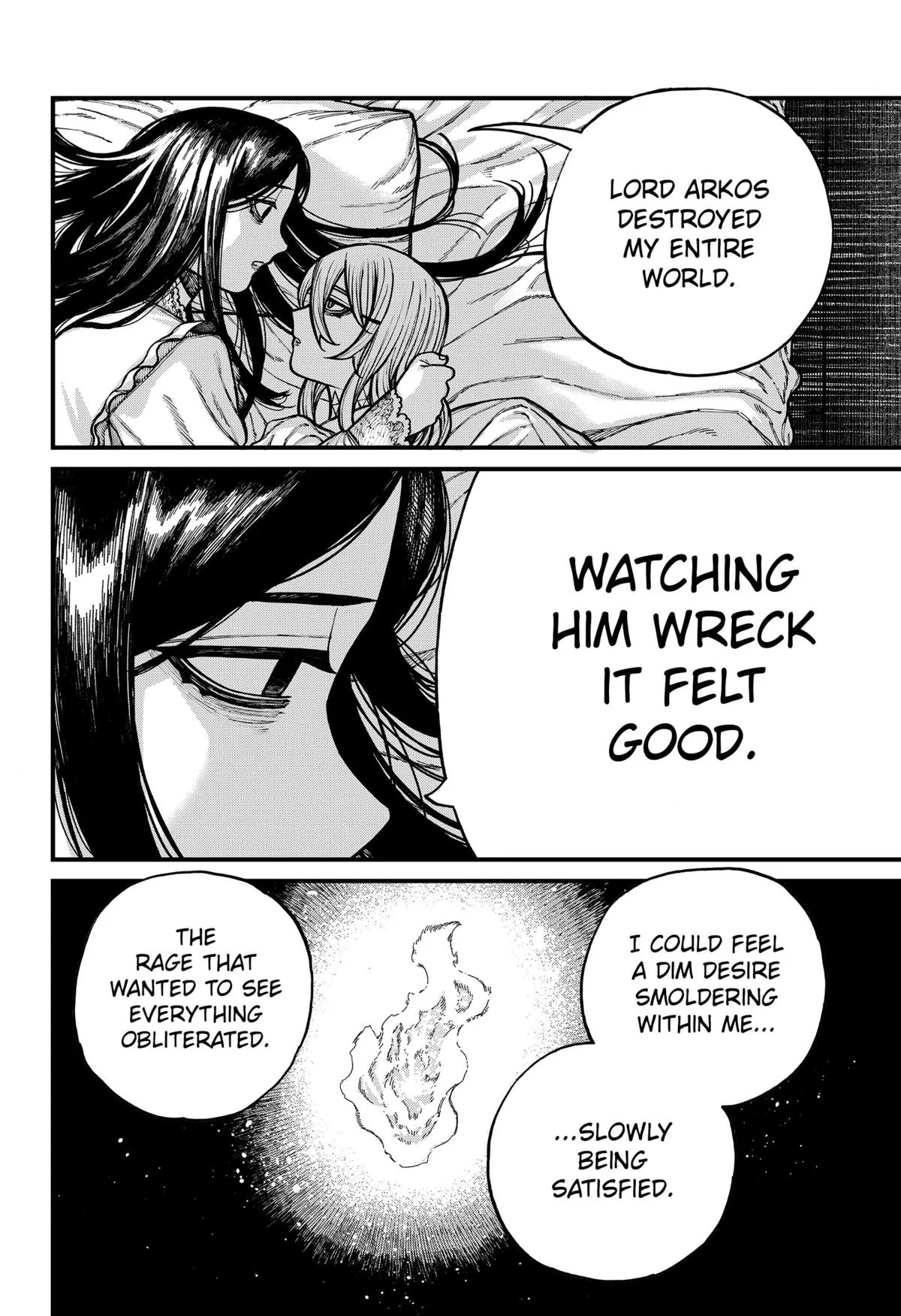 Centuria Chapter 82 – Page 15