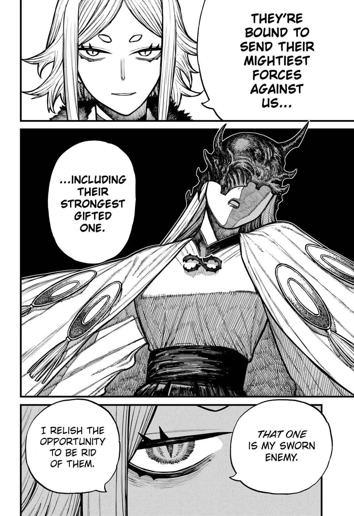 Centuria Chapter 83 – Page 8