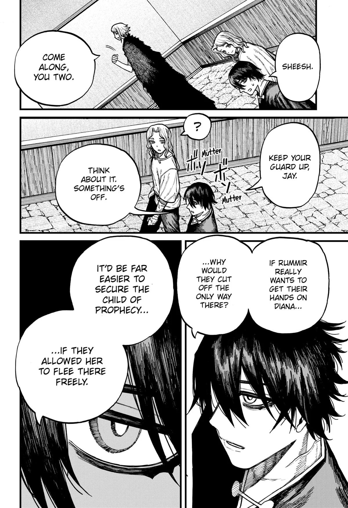 Centuria Chapter 83 – Page 10