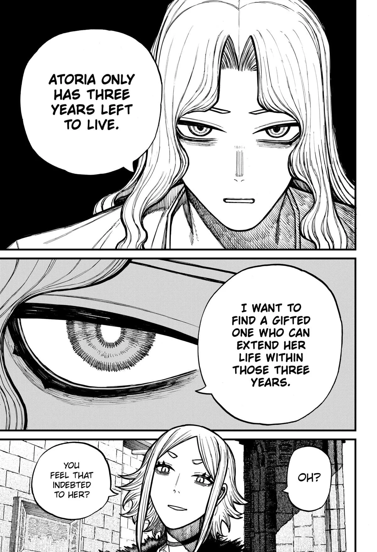Centuria Chapter 83 – Page 13