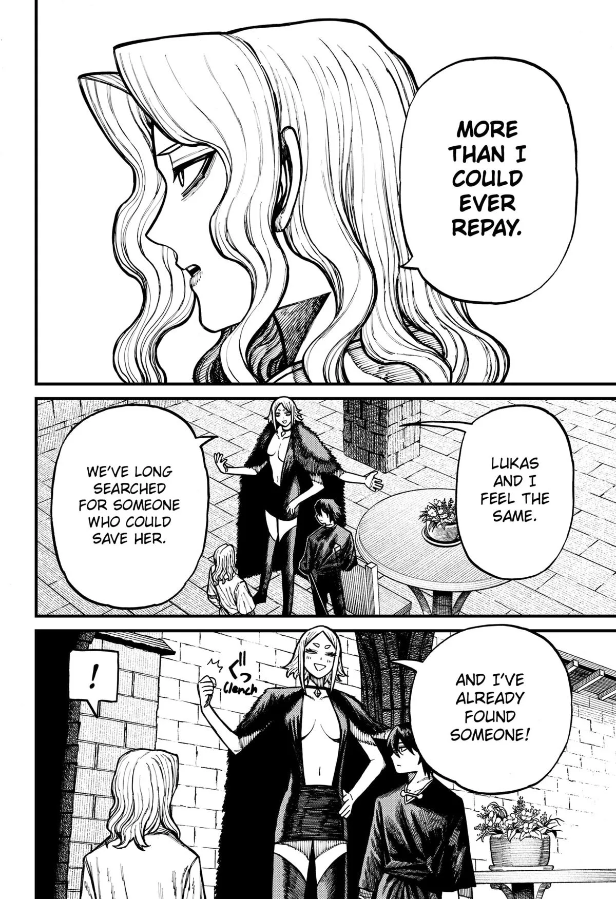 Centuria Chapter 83 – Page 14