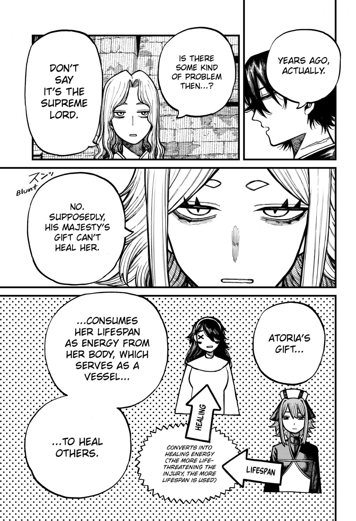 Centuria Chapter 83 – Page 15