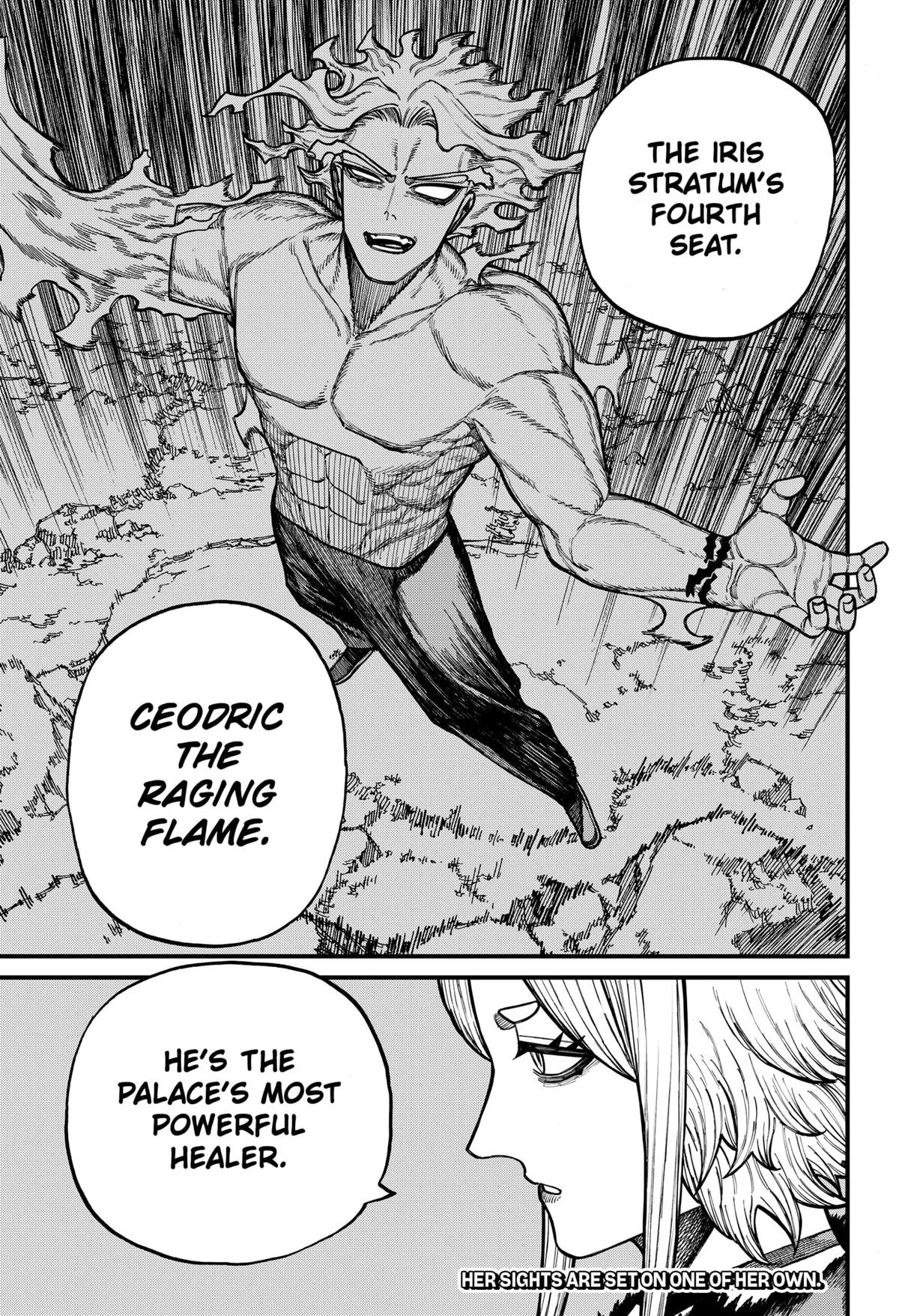 Centuria Chapter 83 – Page 17