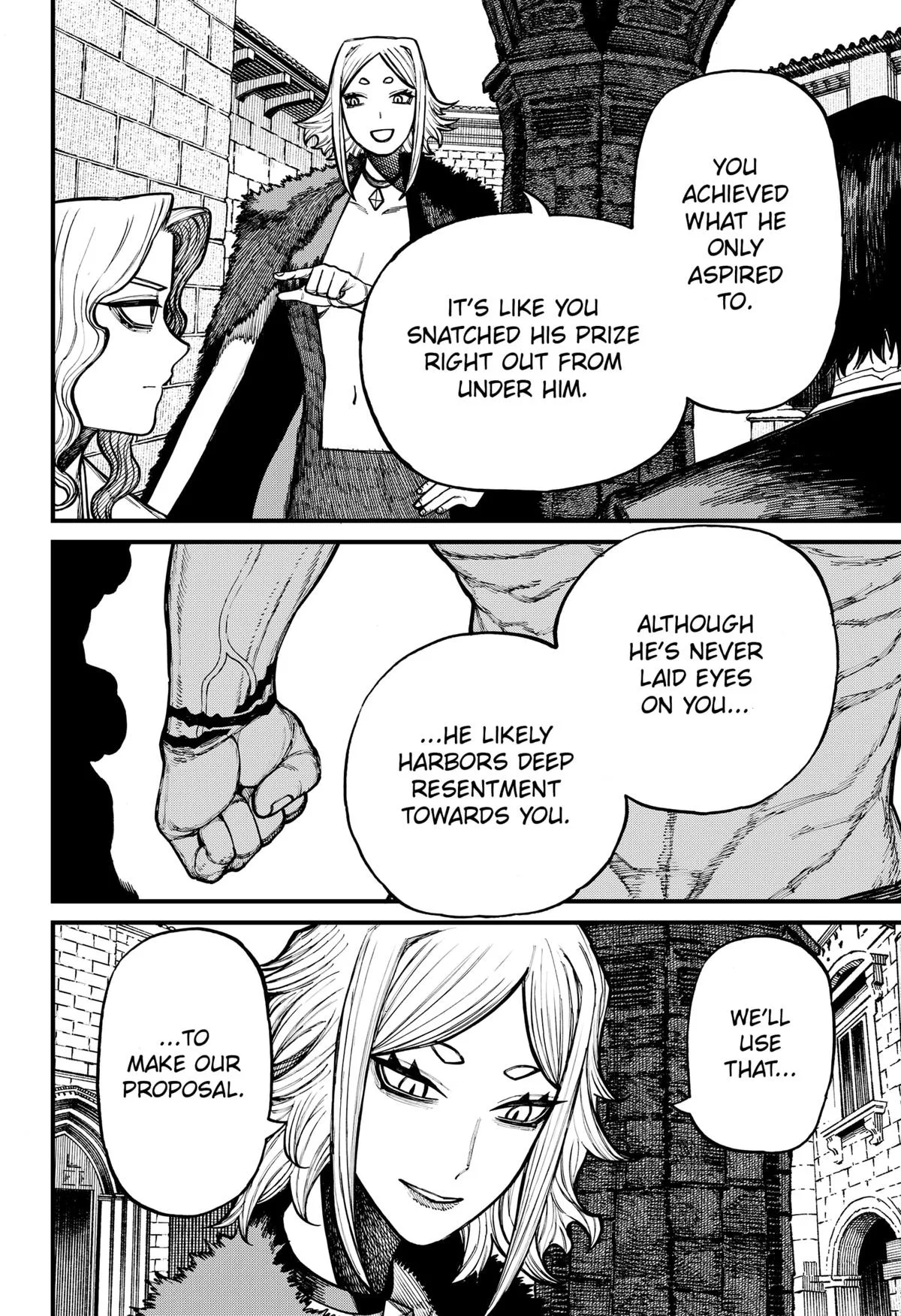 Centuria Chapter 84 – Page 4