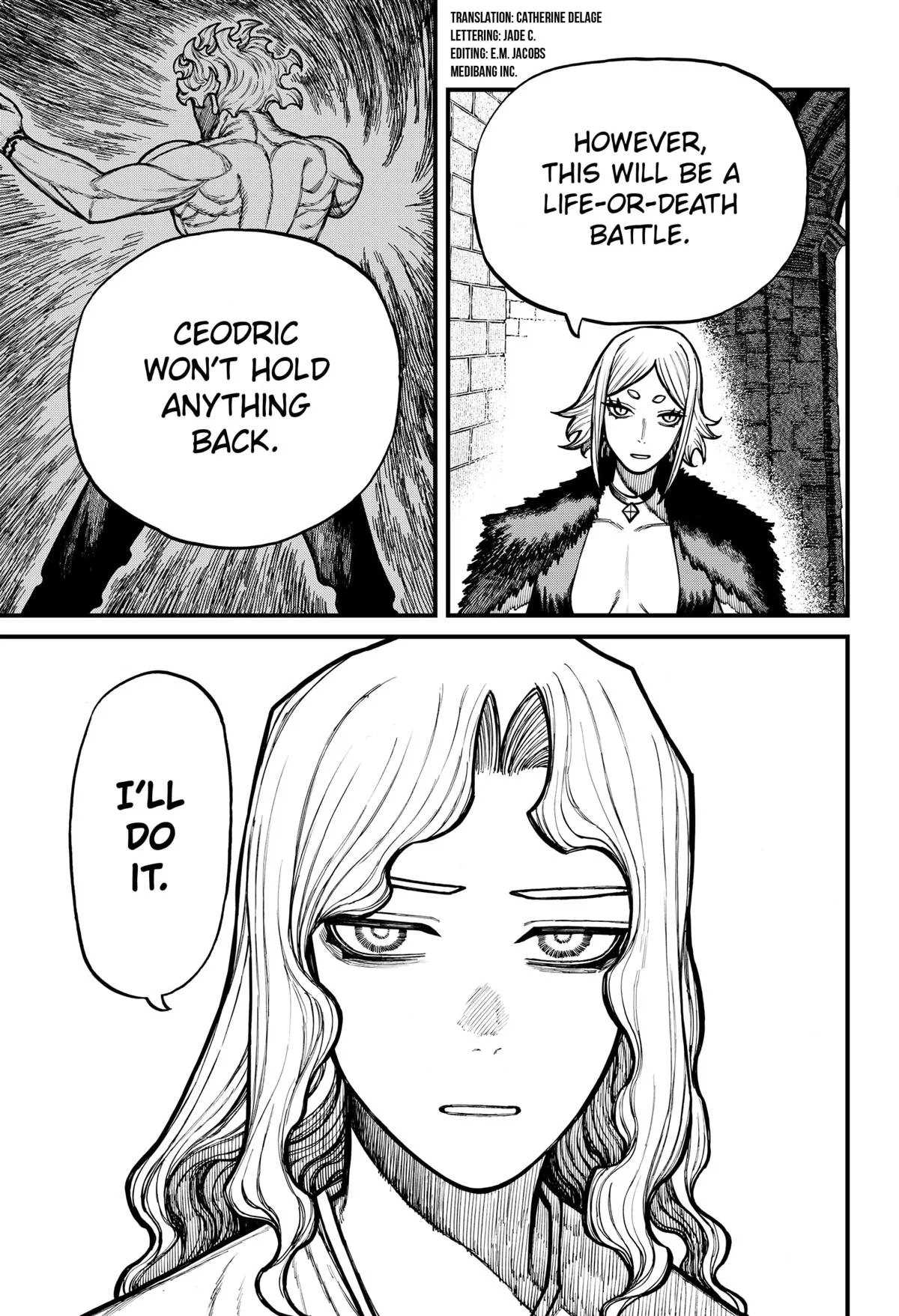 Centuria Chapter 84 – Page 7