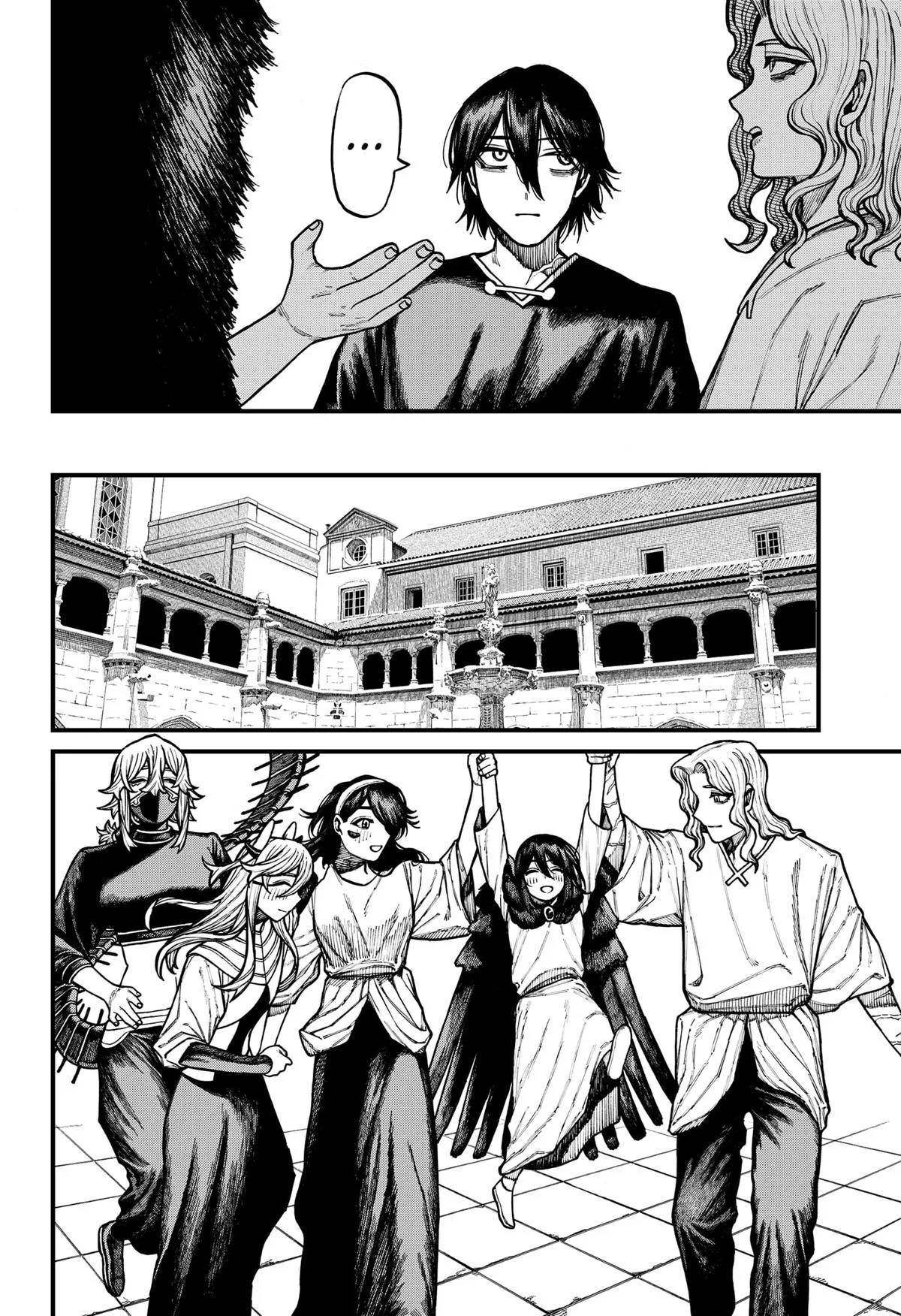 Centuria Chapter 84 – Page 8