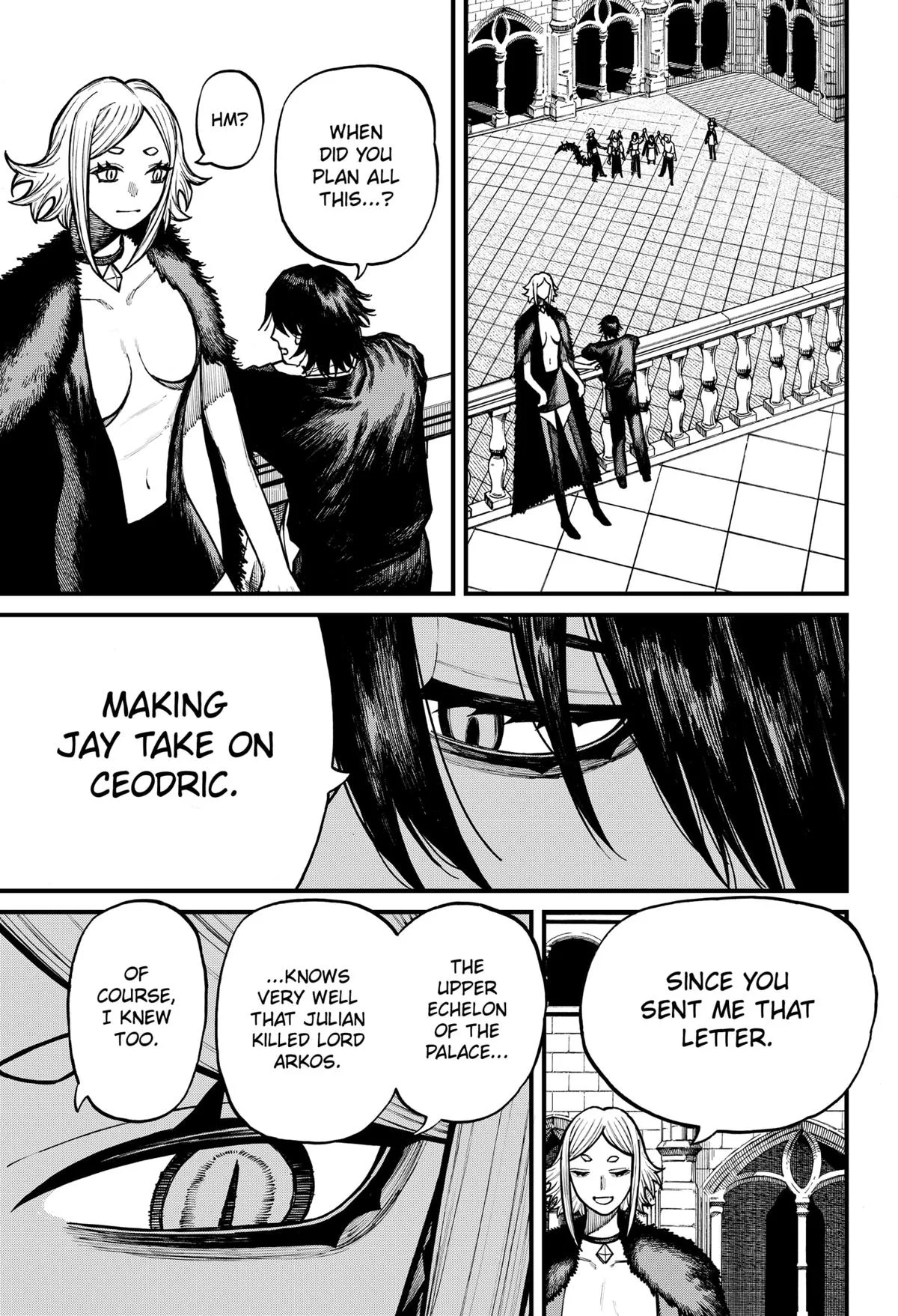 Centuria Chapter 84 – Page 9