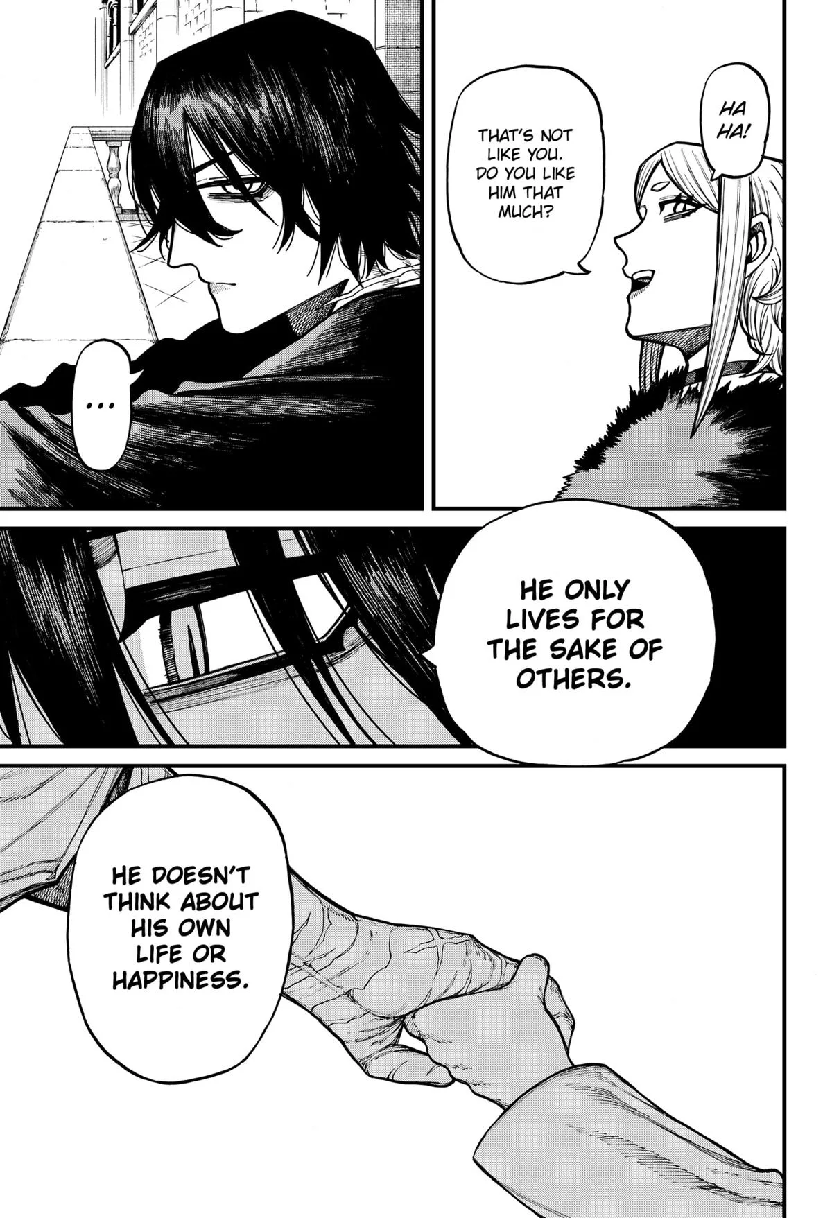 Centuria Chapter 84 – Page 11