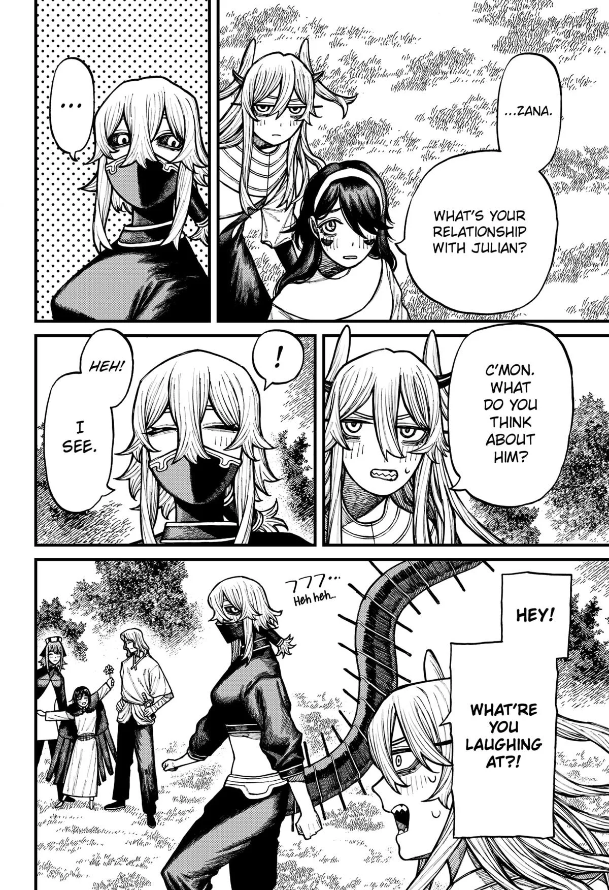 Centuria Chapter 84 – Page 14