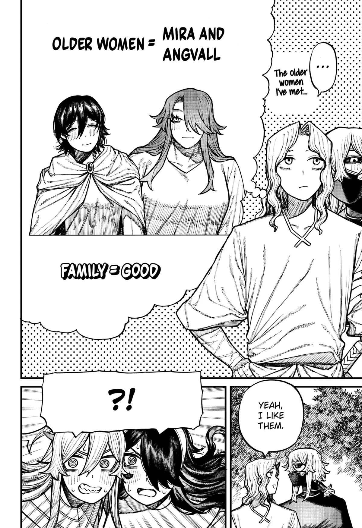 Centuria Chapter 84 – Page 16