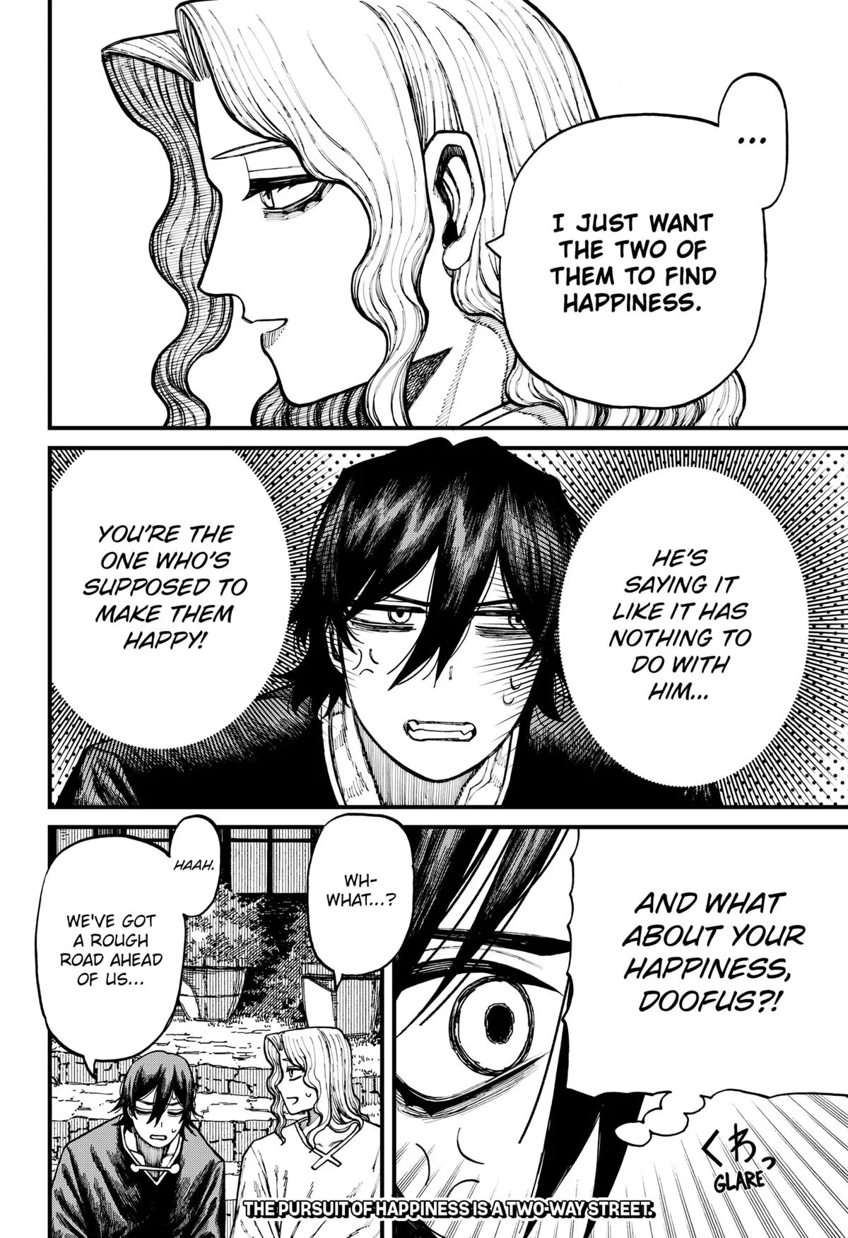 Centuria Chapter 84 – Page 18
