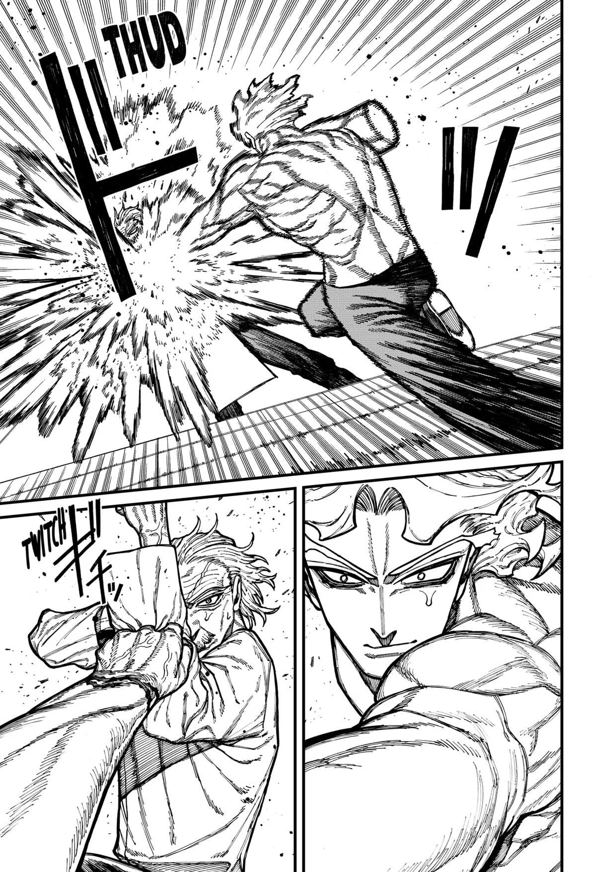 Centuria Chapter 85 – Page 3