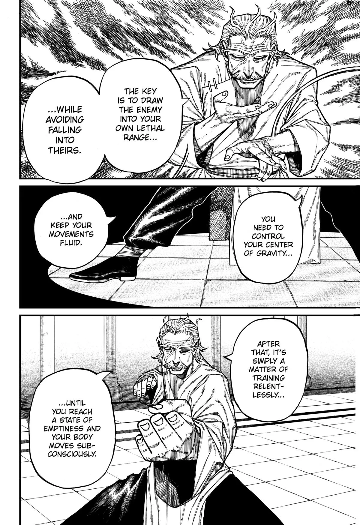 Centuria Chapter 85 – Page 6