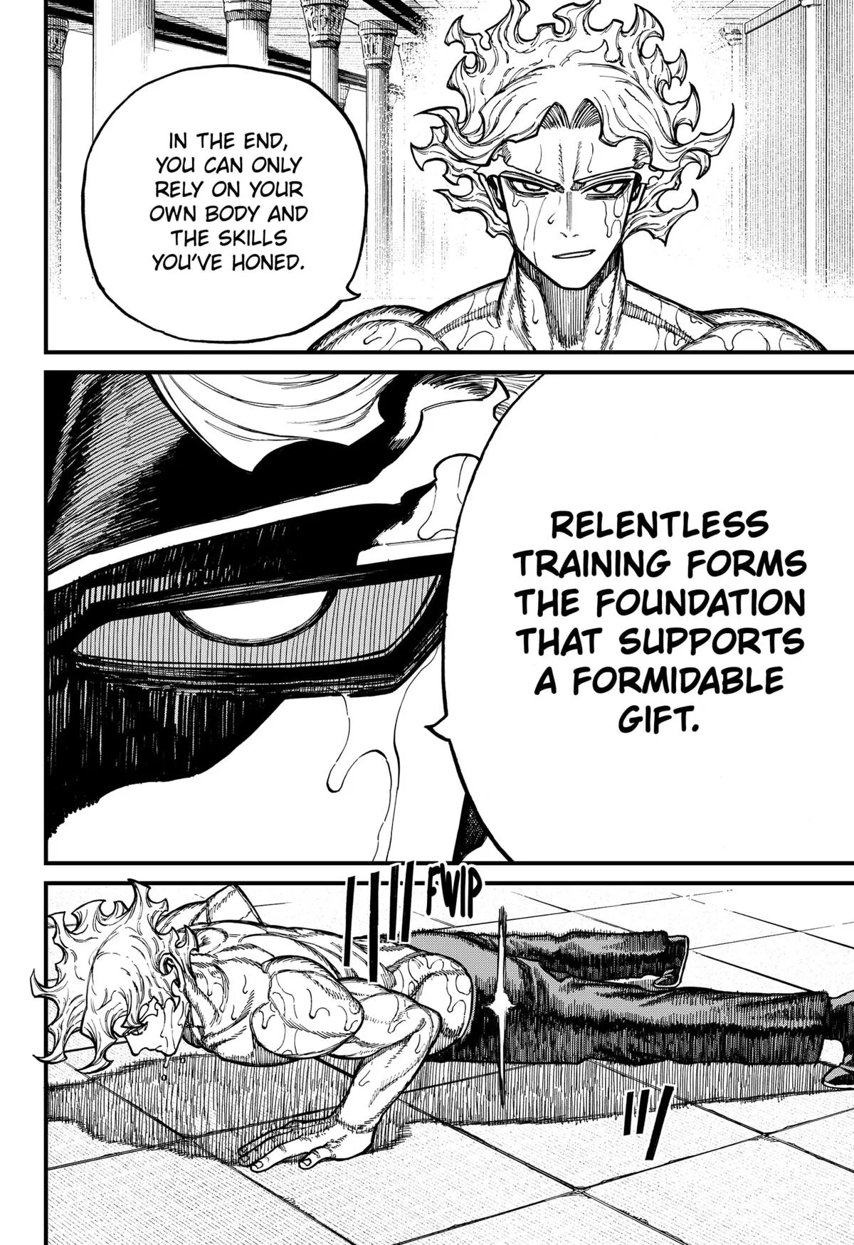 Centuria Chapter 85 – Page 10