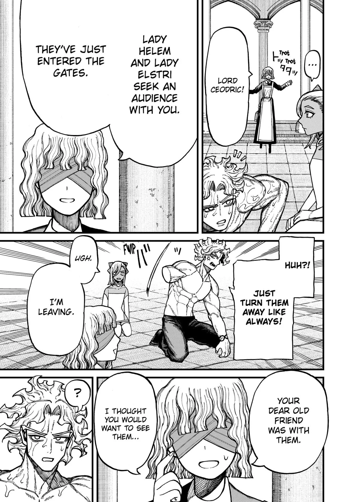 Centuria Chapter 85 – Page 13