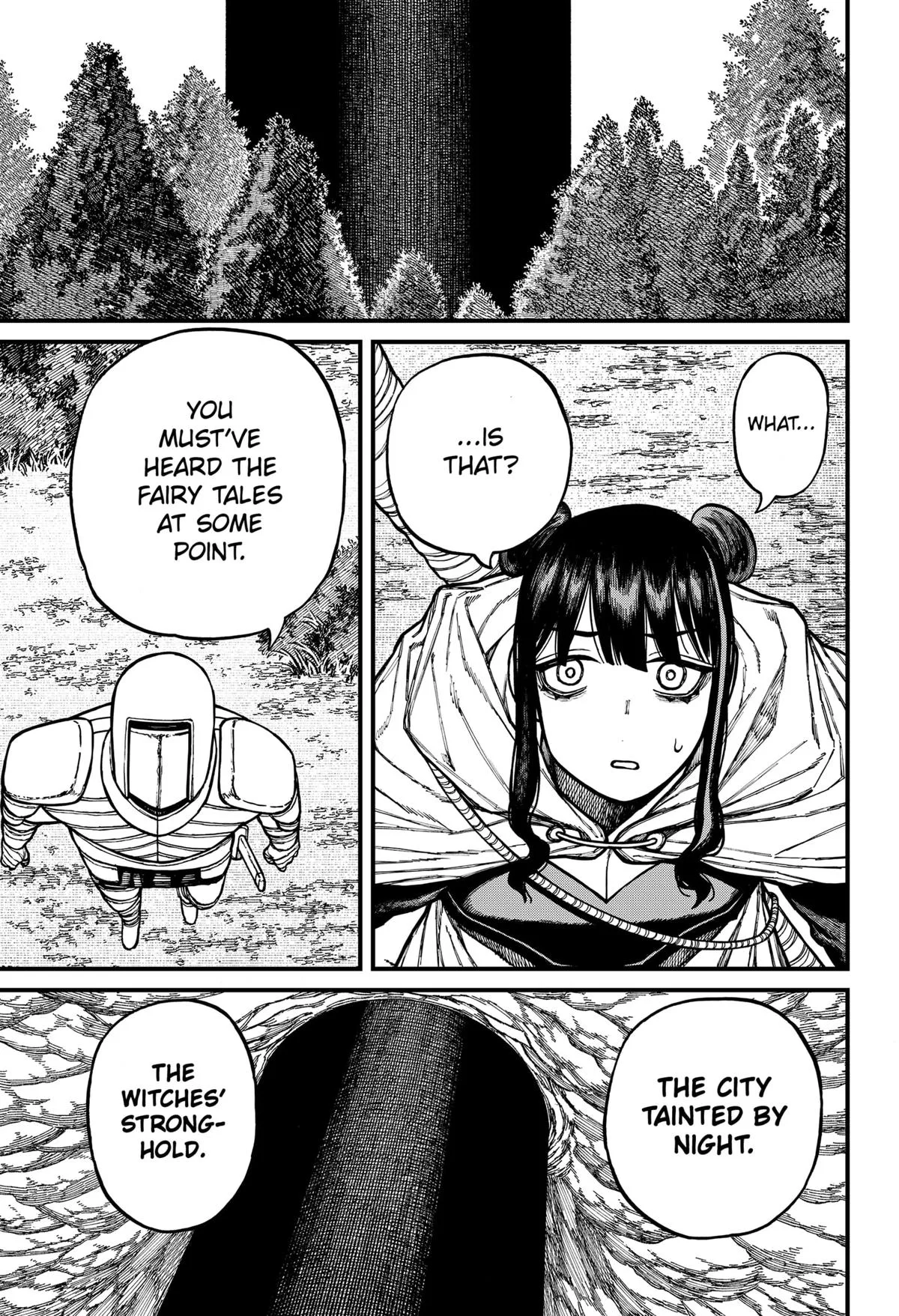 Centuria Chapter 85 – Page 19
