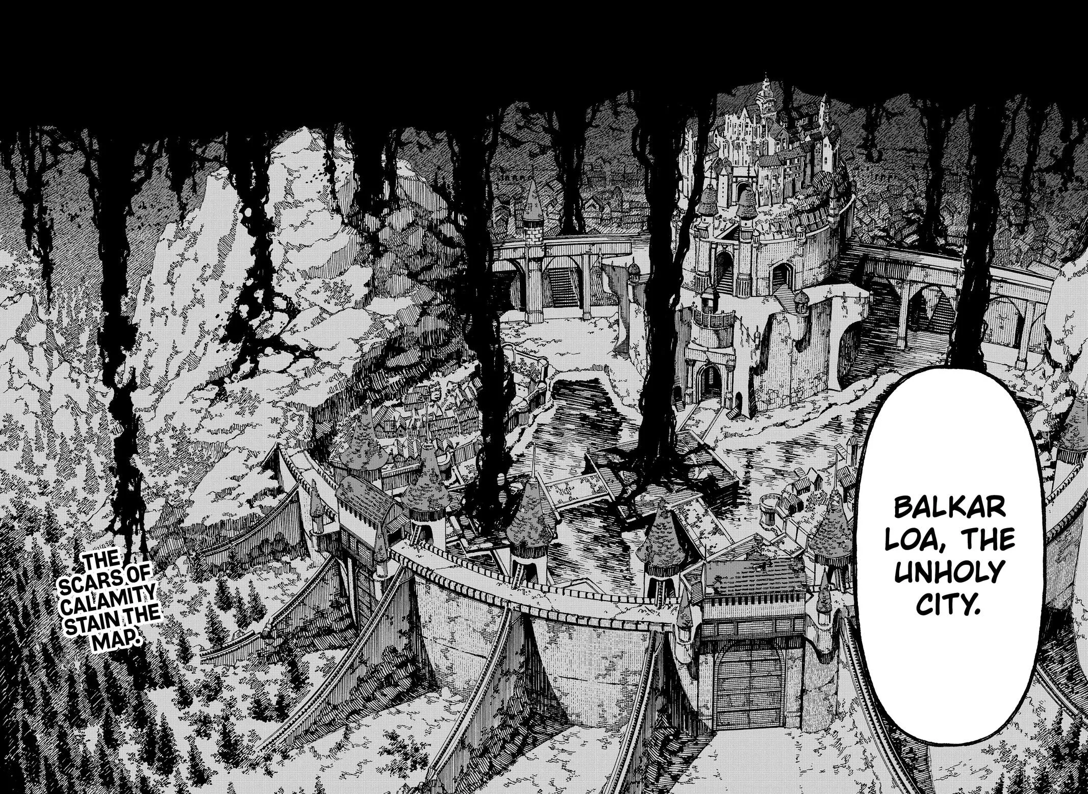 Centuria Chapter 85 – Page 20
