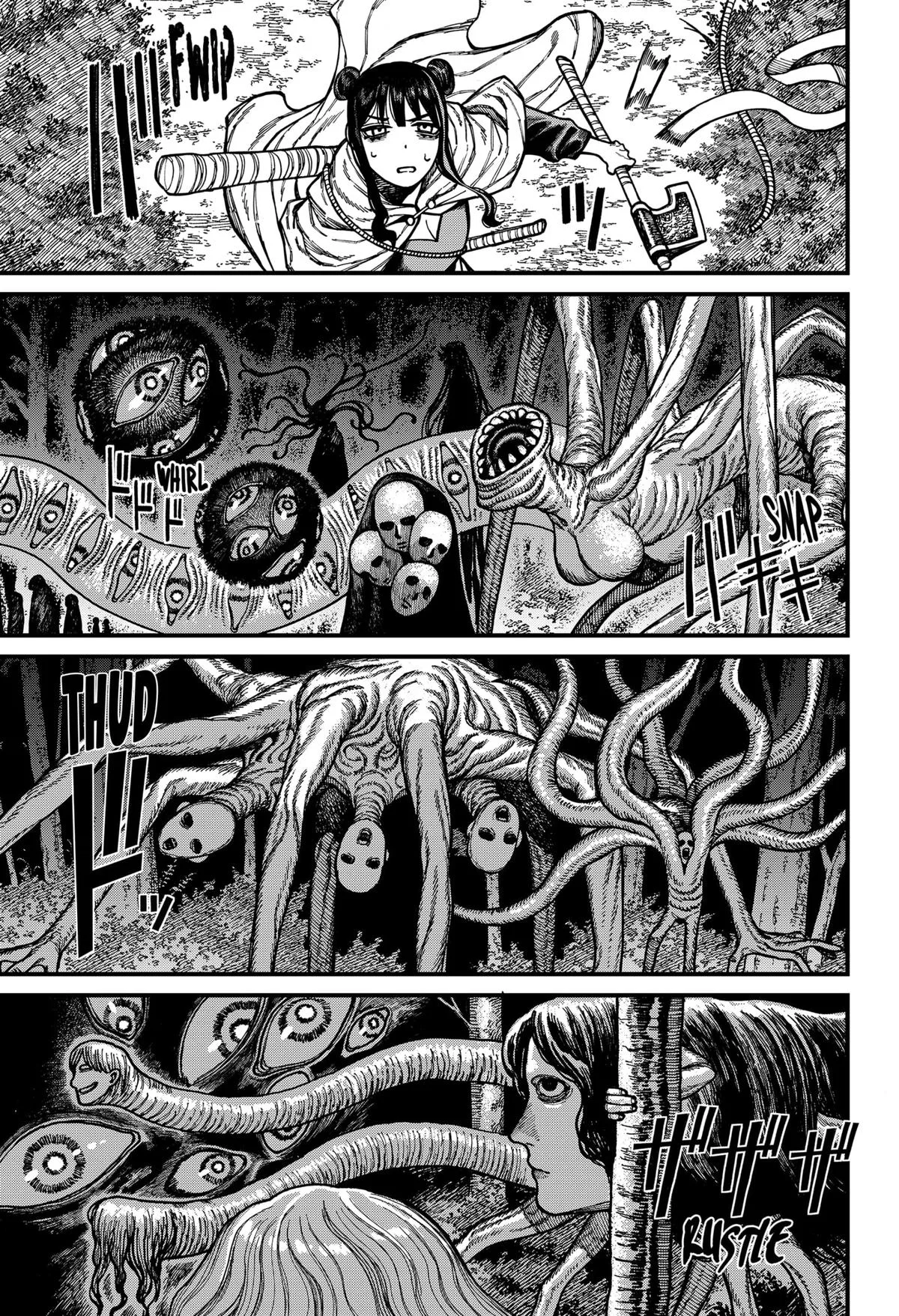 Centuria Chapter 86 – Page 5