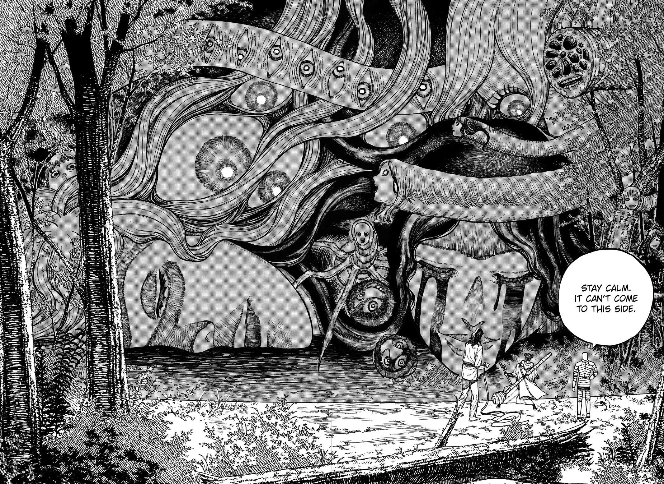 Centuria Chapter 86 – Page 6