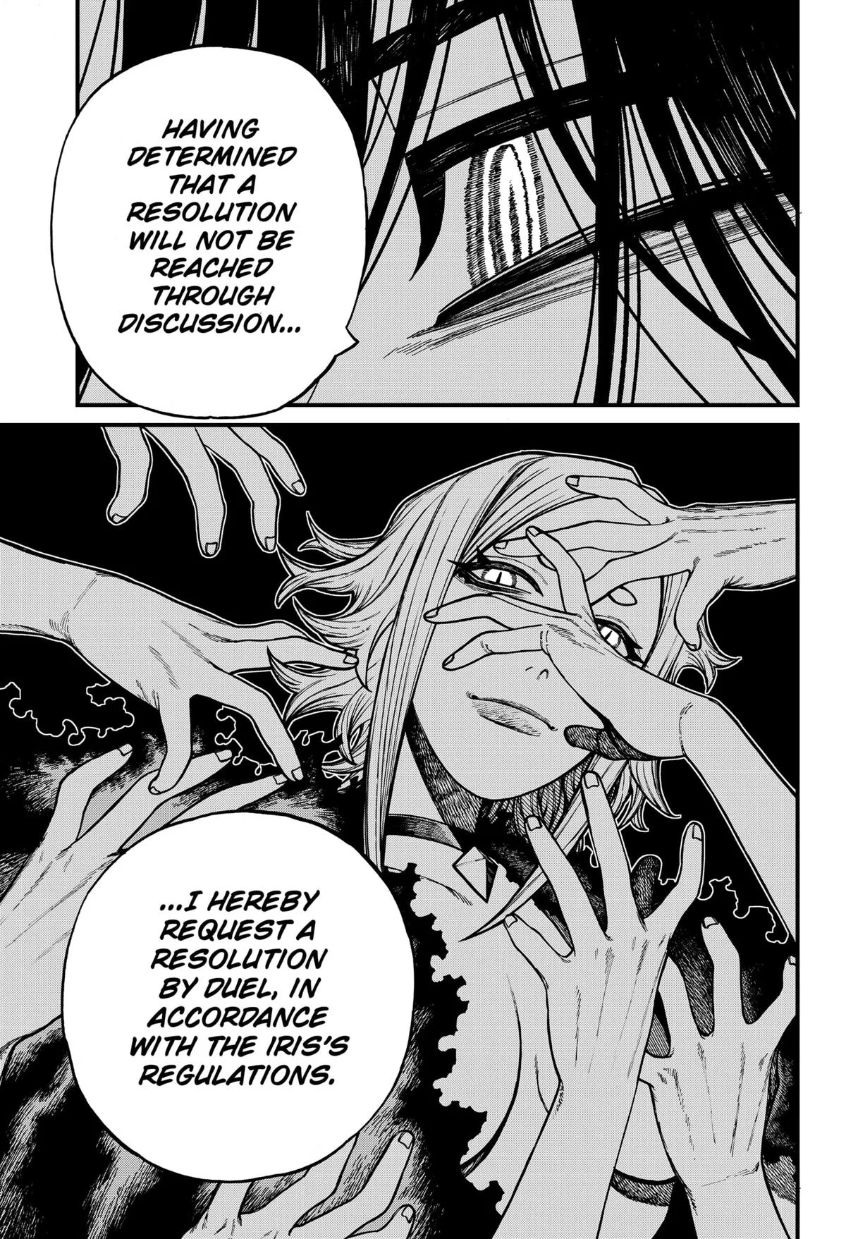 Centuria Chapter 86 – Page 10