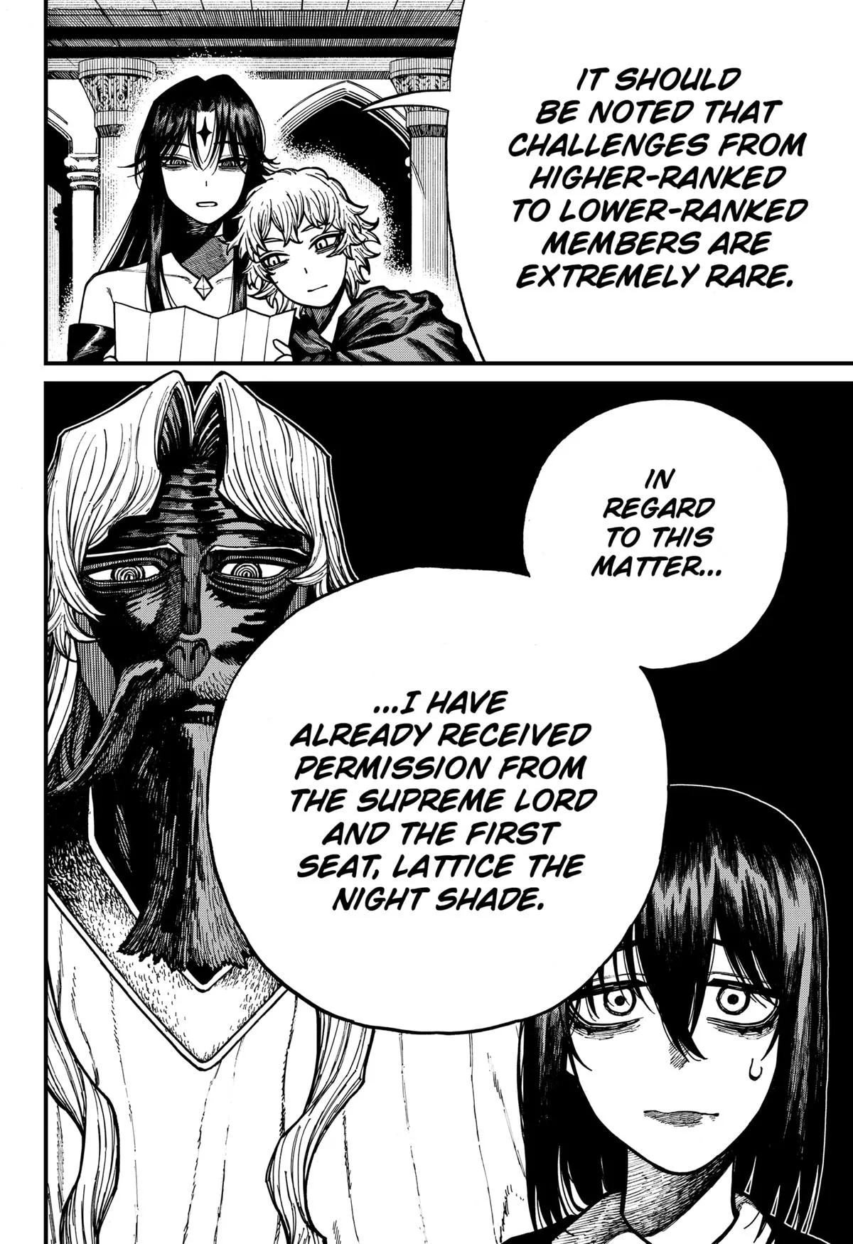 Centuria Chapter 86 – Page 11