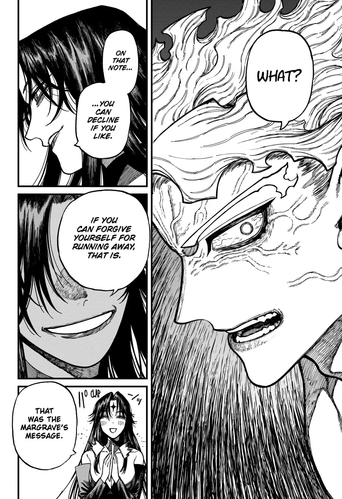 Centuria Chapter 86 – Page 13