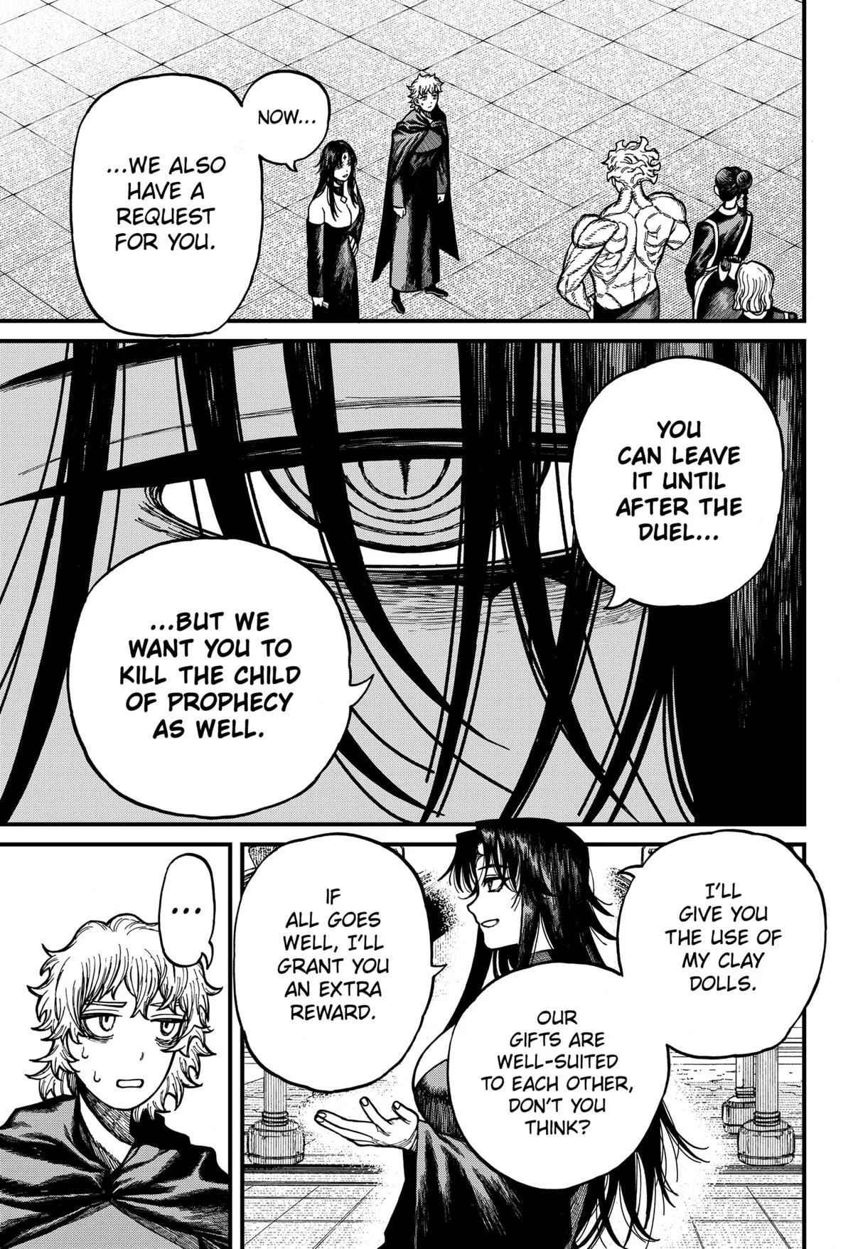 Centuria Chapter 86 – Page 14