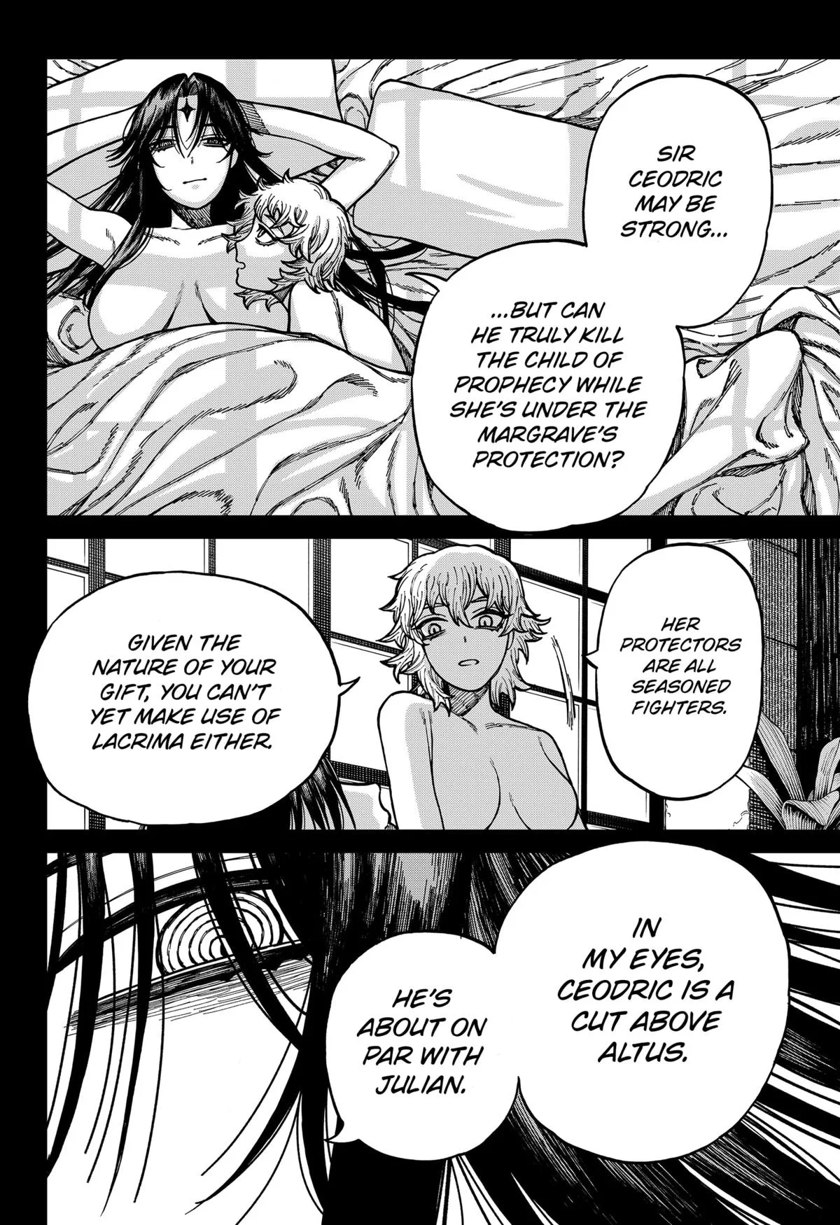 Centuria Chapter 86 – Page 15