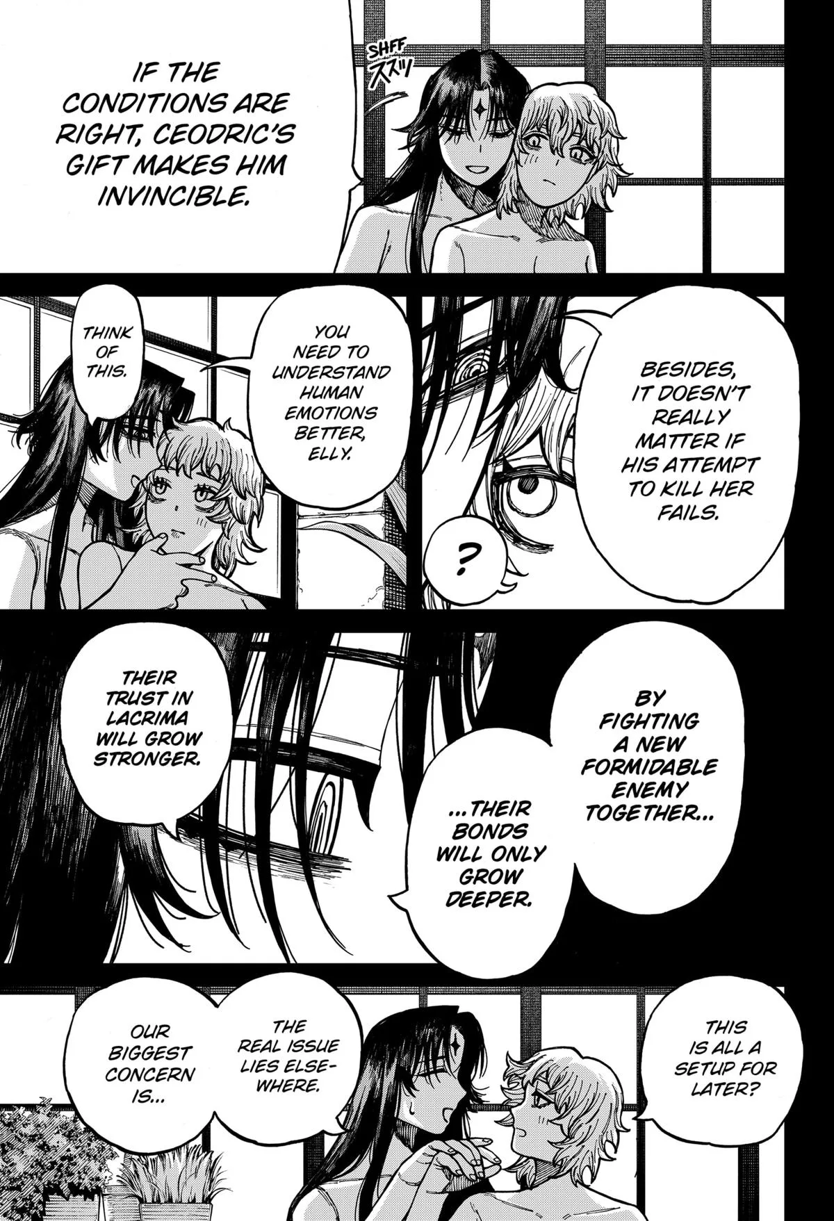 Centuria Chapter 86 – Page 16