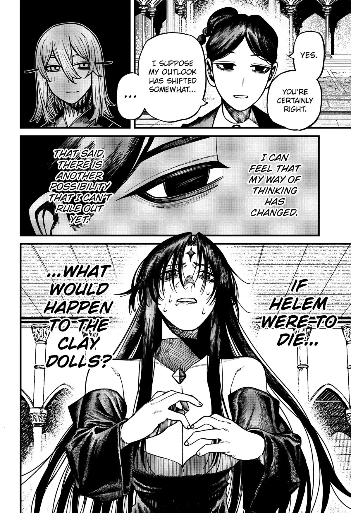 Centuria Chapter 87 – Page 2