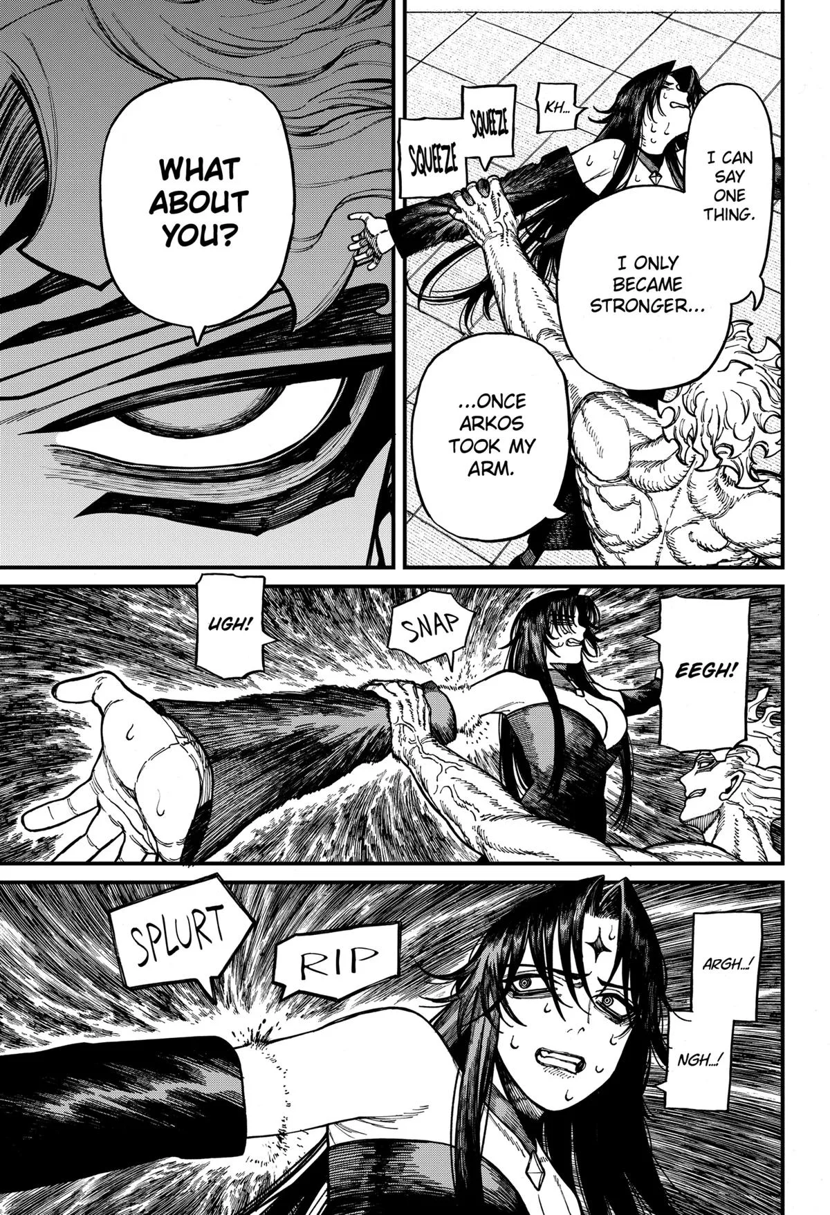 Centuria Chapter 87 – Page 7