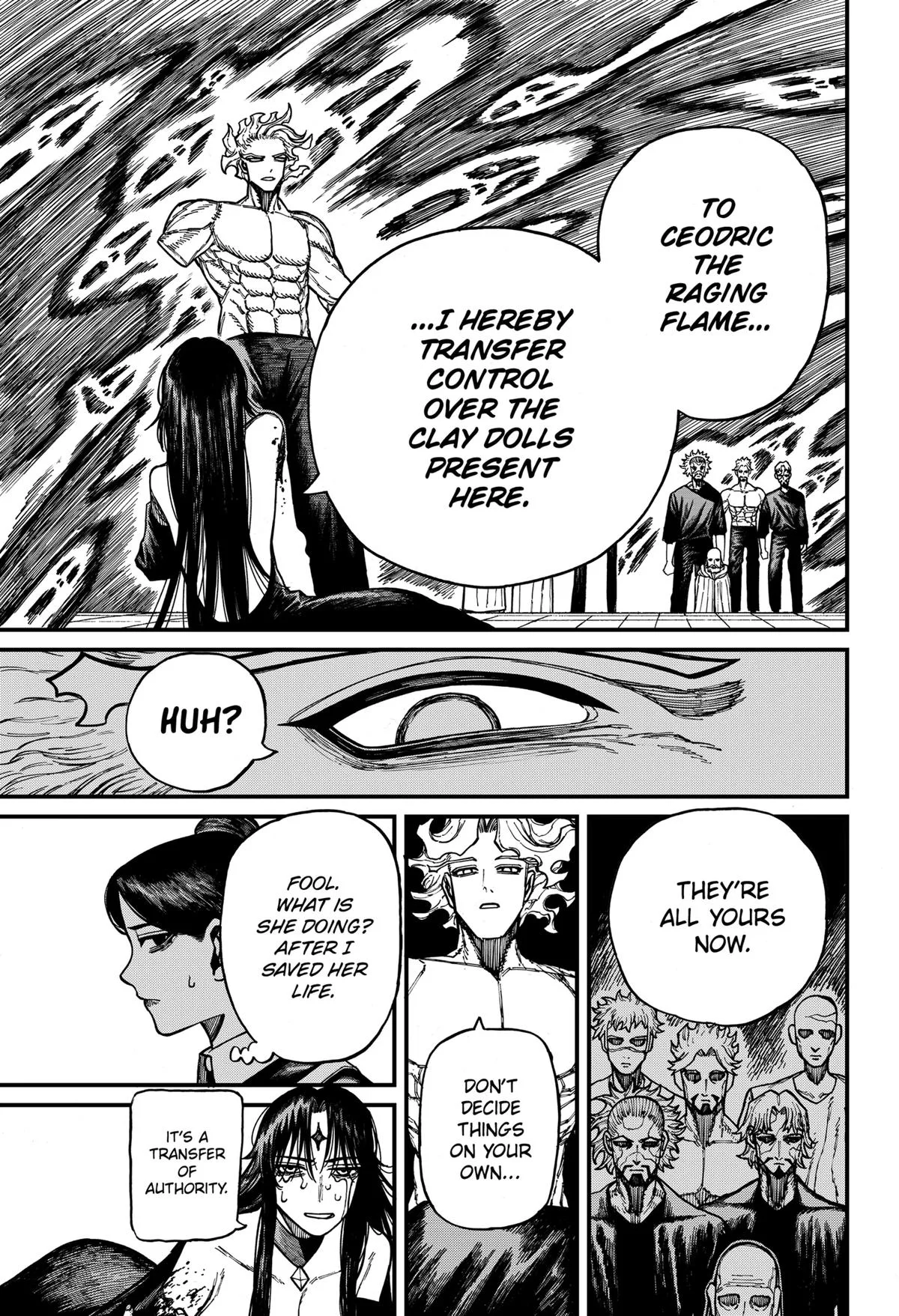 Centuria Chapter 87 – Page 13