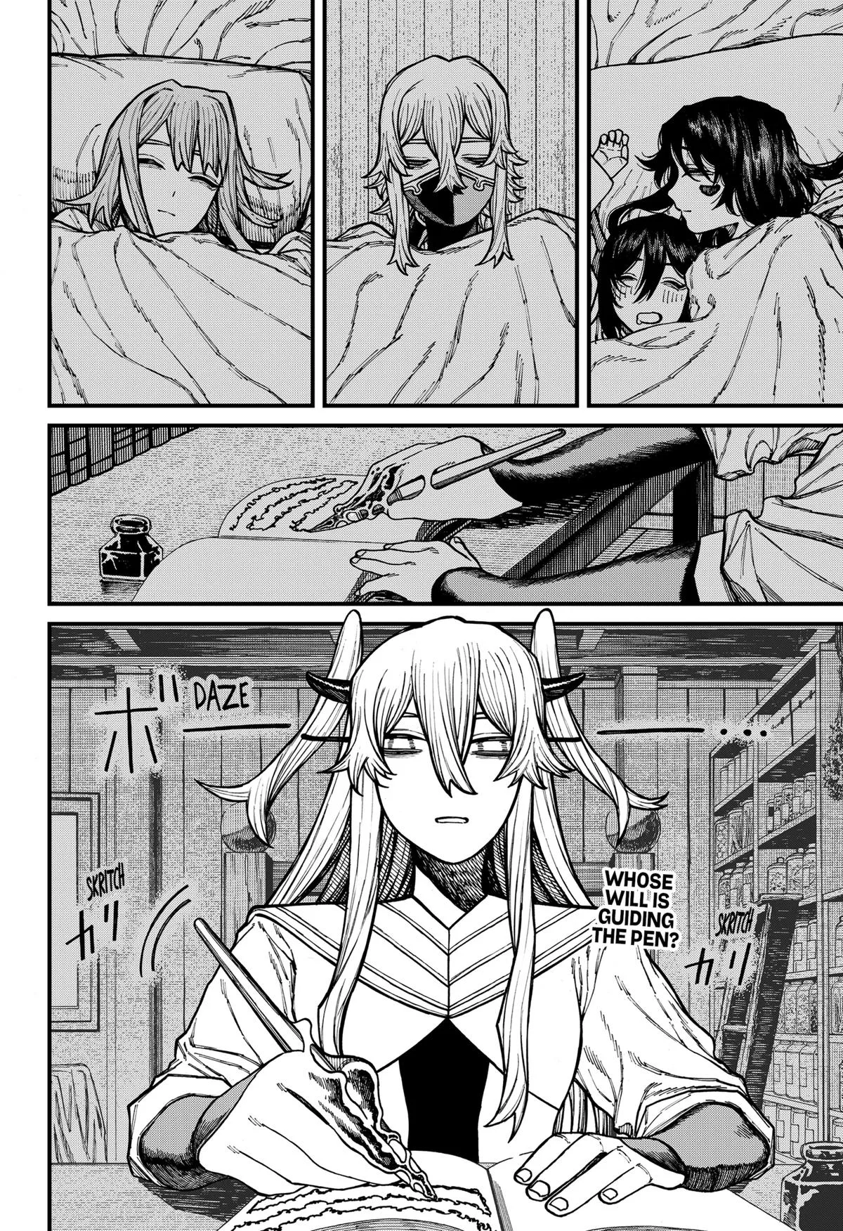 Centuria Chapter 87 – Page 18