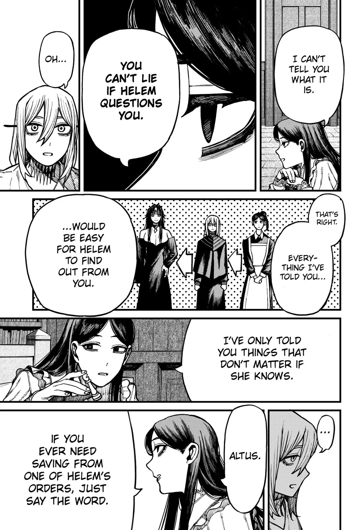 Centuria Chapter 88 – Page 7