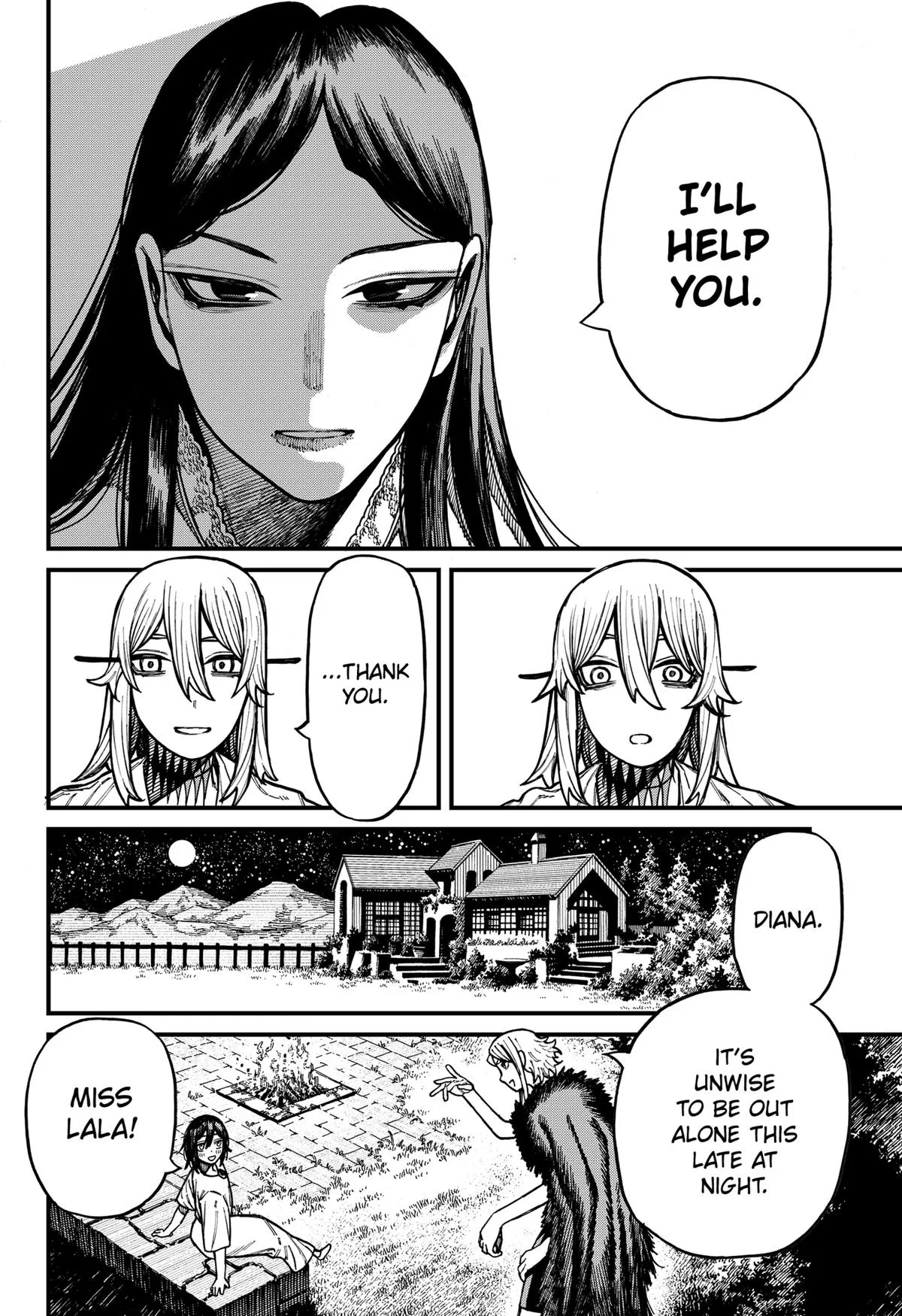 Centuria Chapter 88 – Page 8