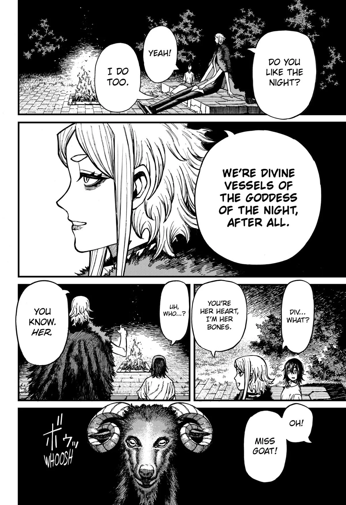 Centuria Chapter 88 – Page 10