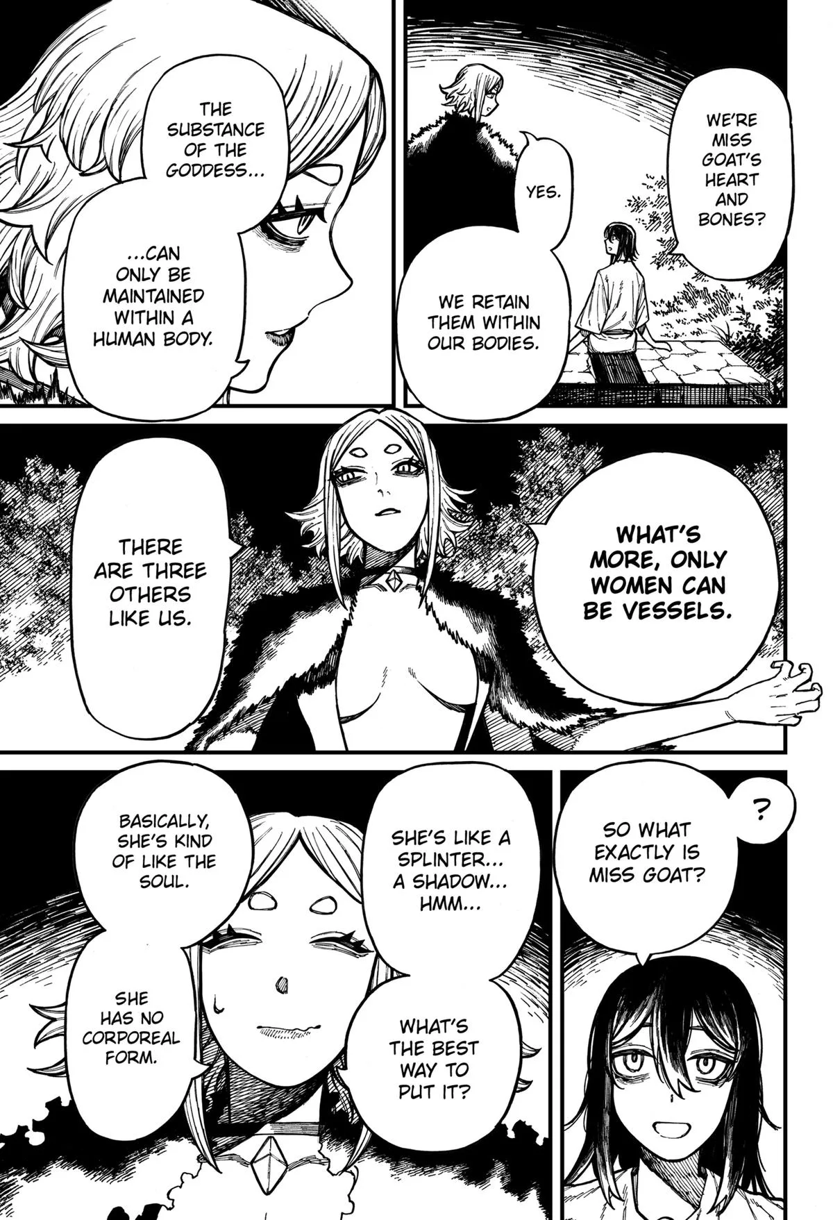 Centuria Chapter 88 – Page 11