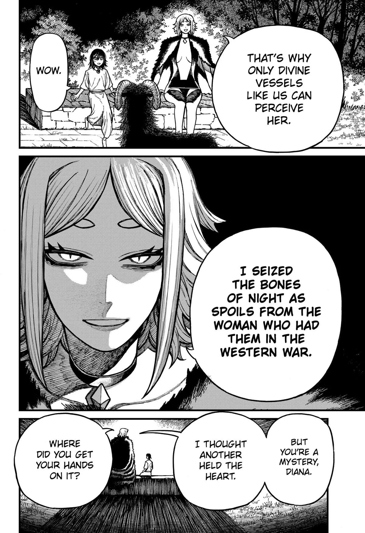 Centuria Chapter 88 – Page 12