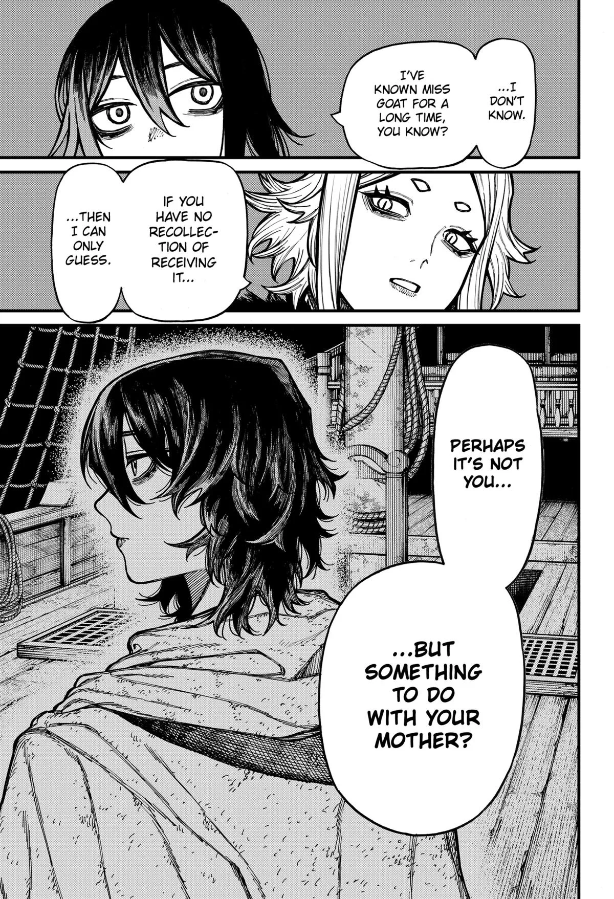Centuria Chapter 88 – Page 13