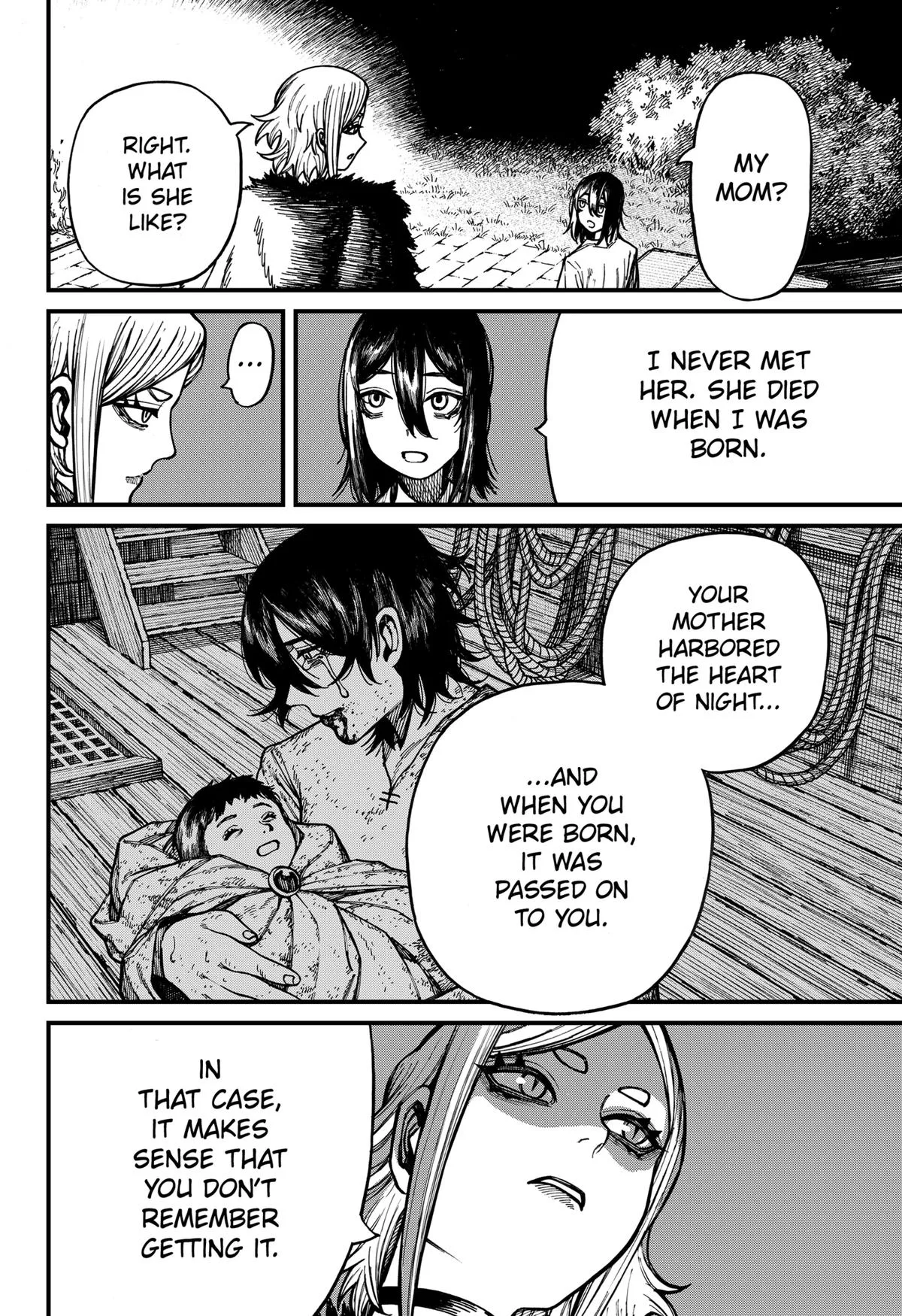 Centuria Chapter 88 – Page 14