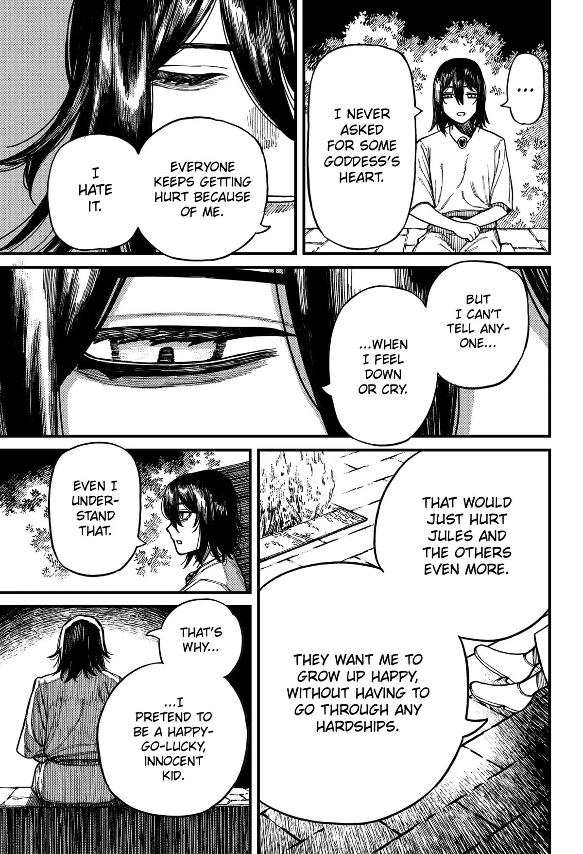 Centuria Chapter 88 – Page 15