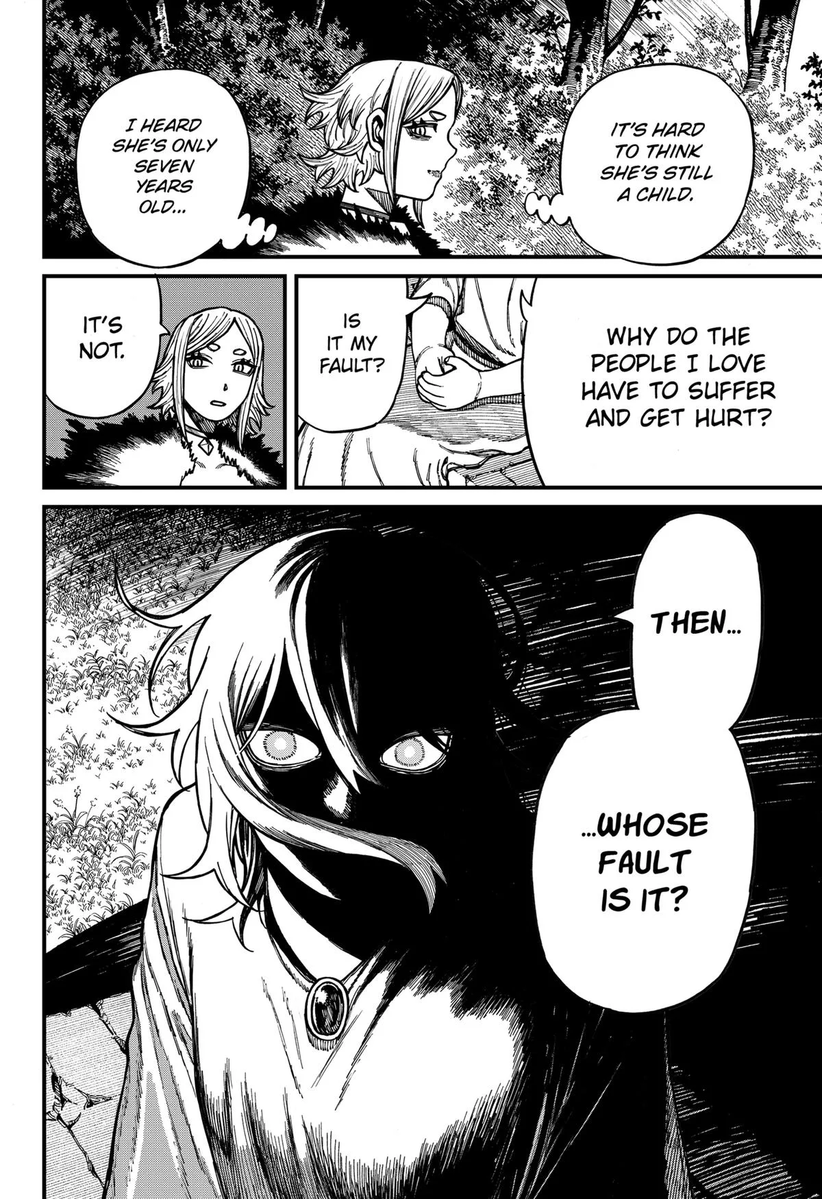 Centuria Chapter 88 – Page 16