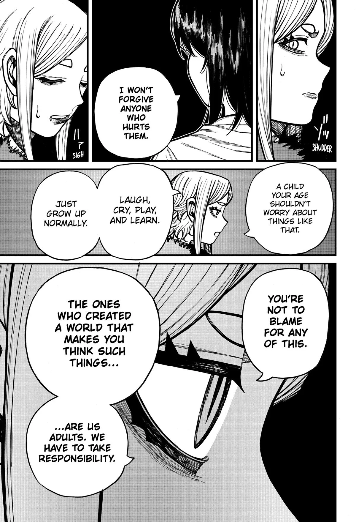 Centuria Chapter 88 – Page 17