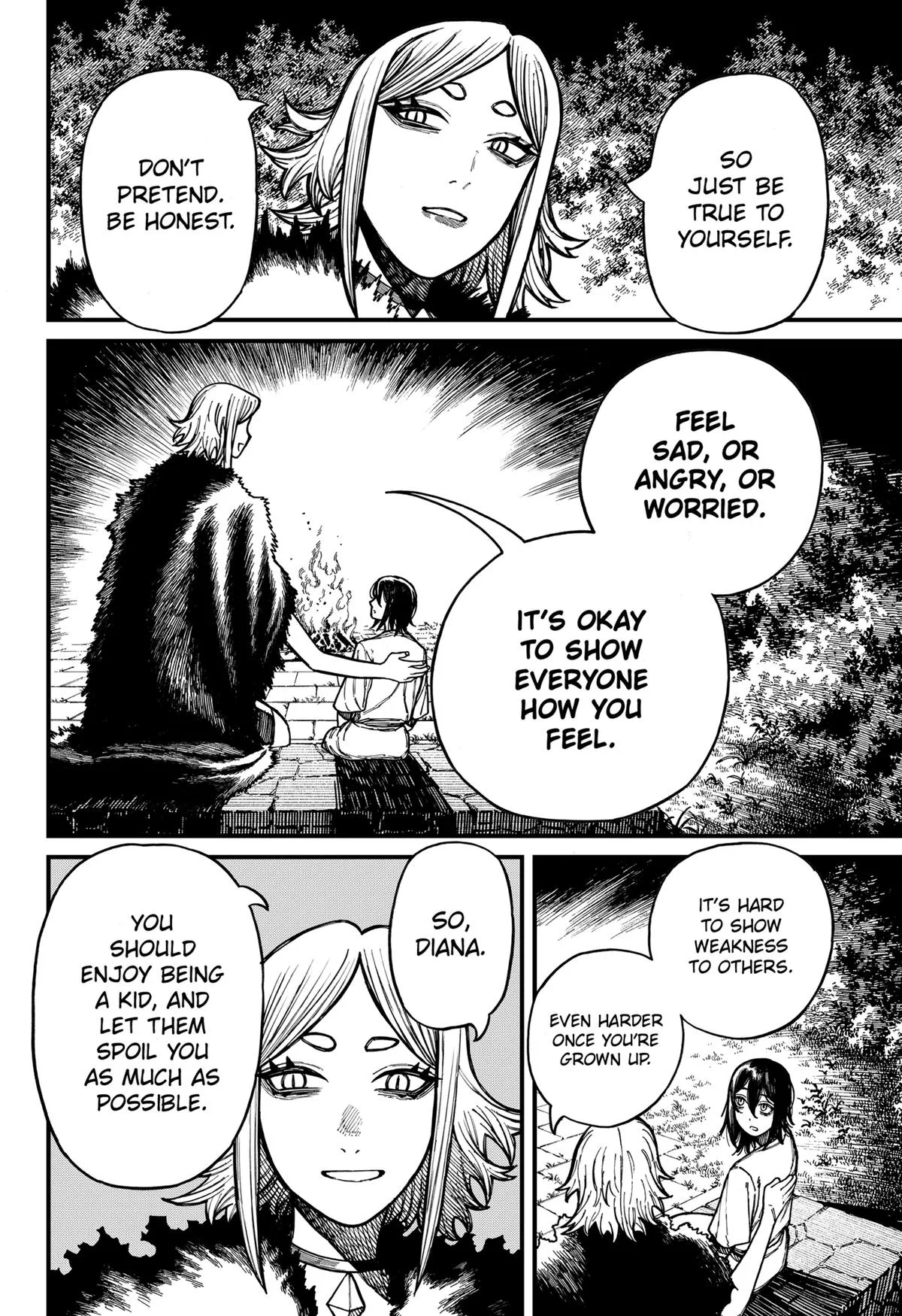Centuria Chapter 88 – Page 18